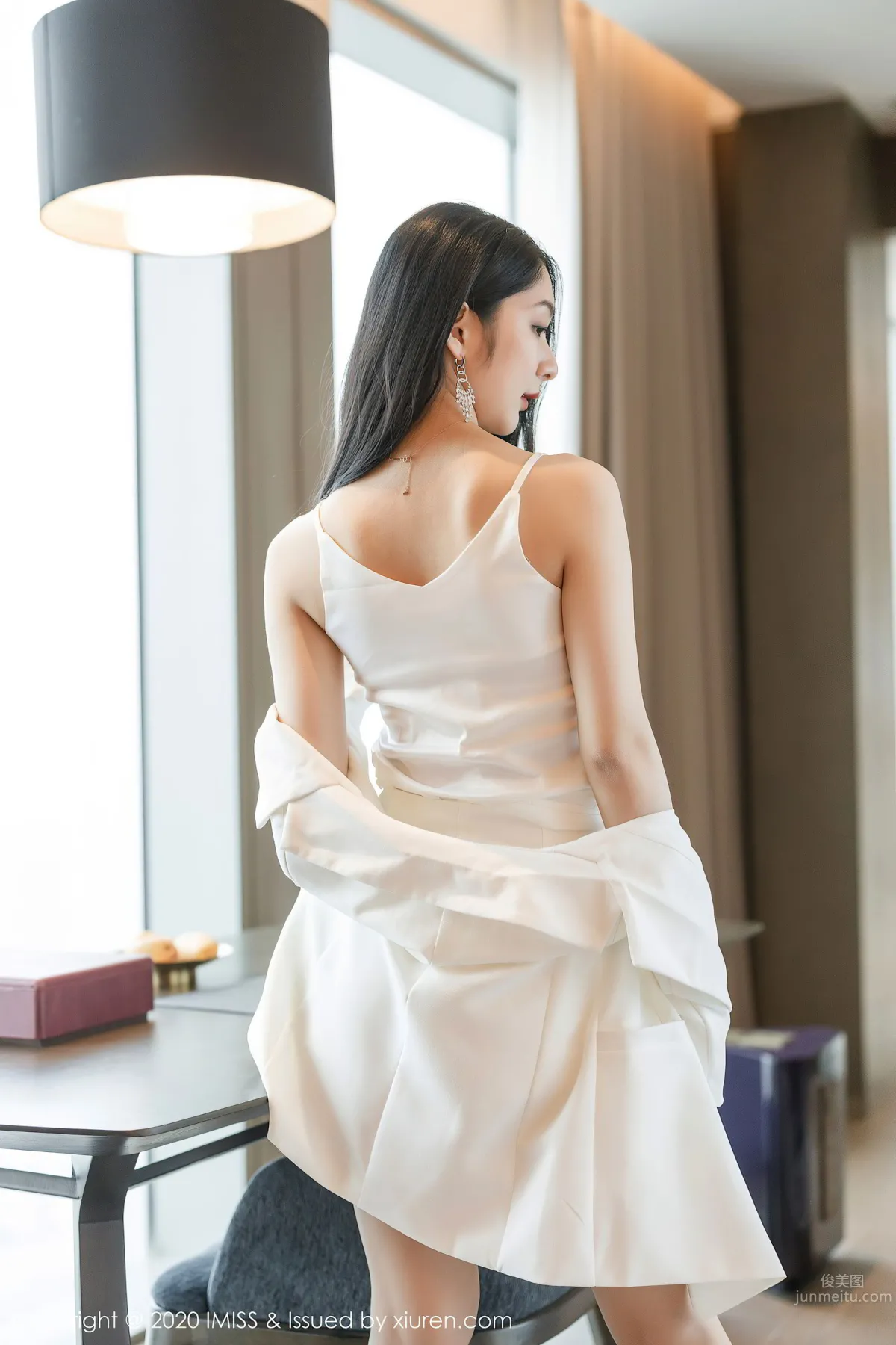 [IMISS] 2020.07.23 VOL.484 Angela小熱巴 11