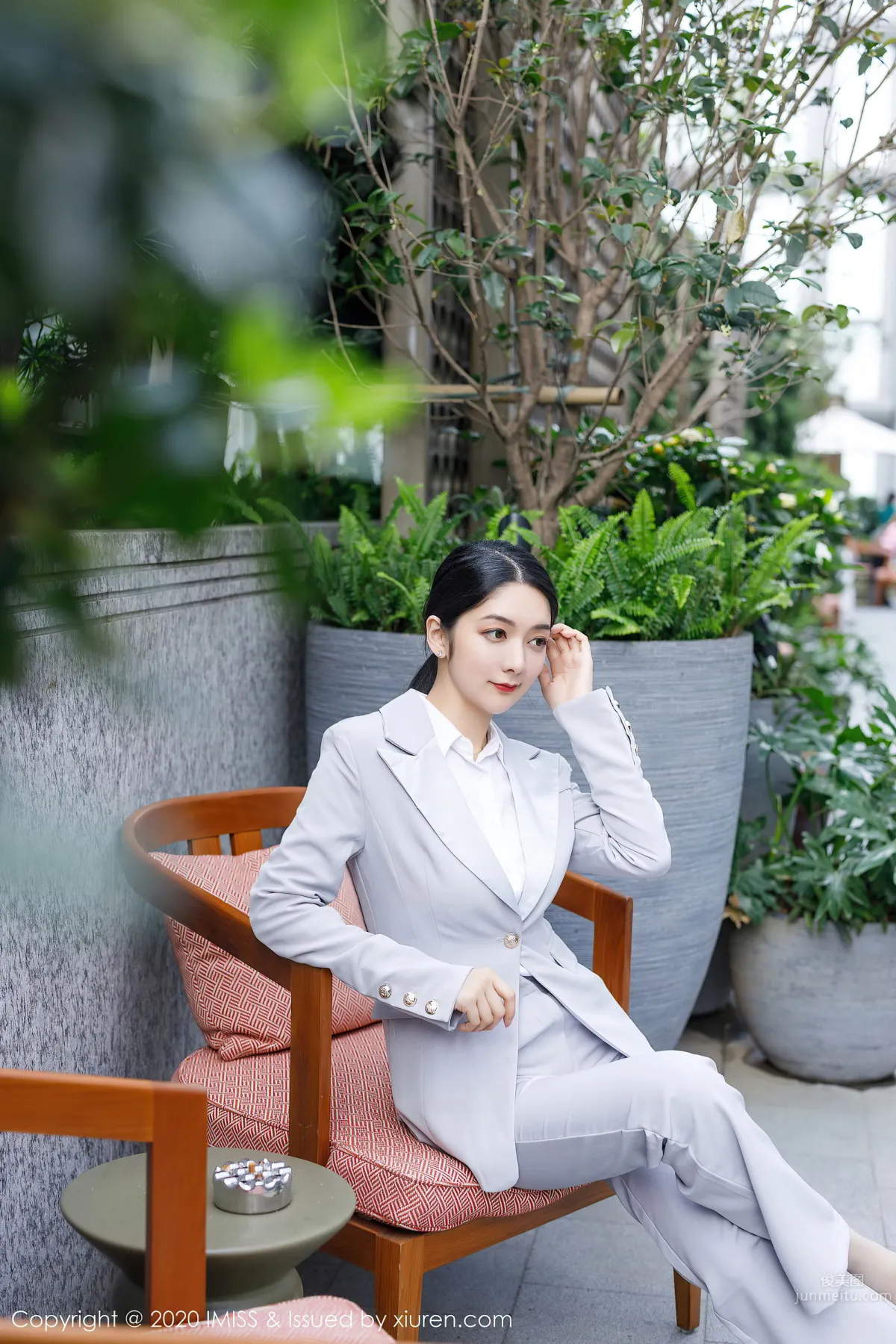 [IMISS] 2020.07.21 VOL.483 Angela小熱巴 37