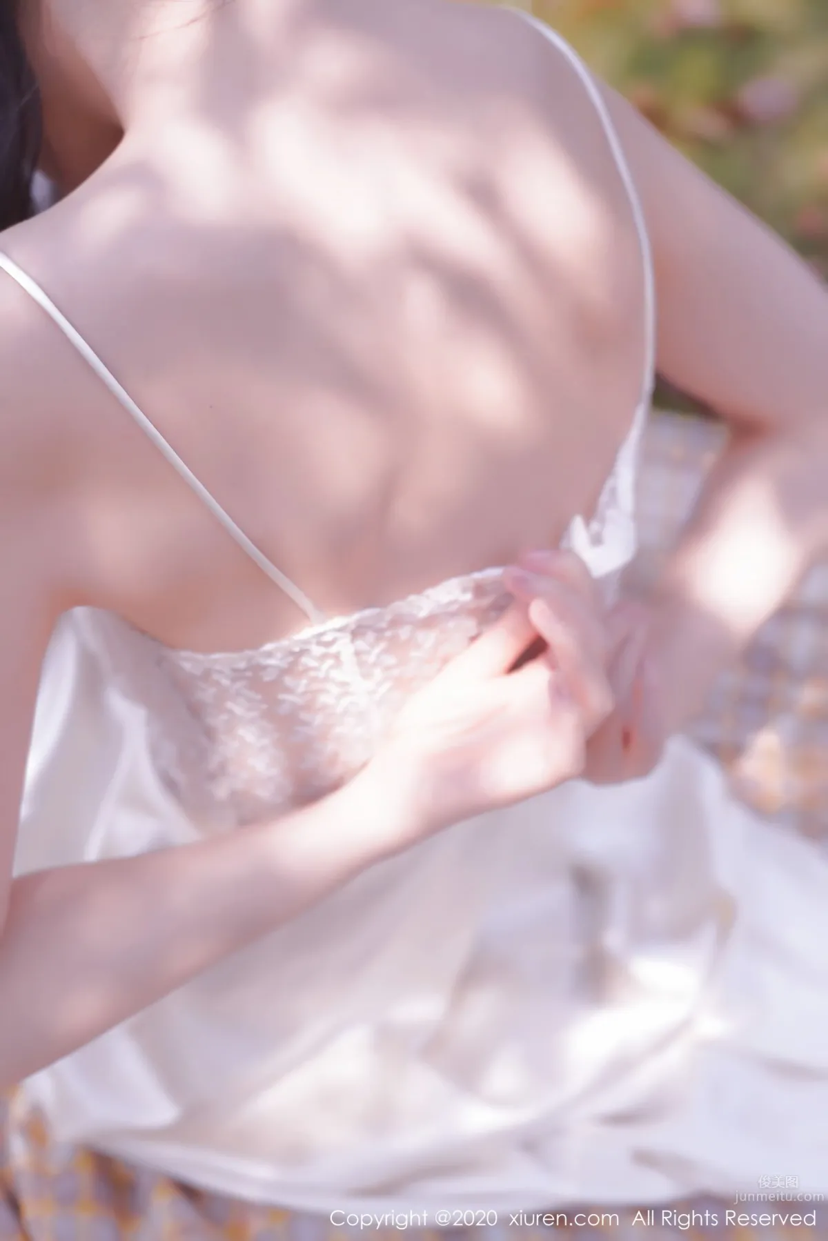 [XiuRen] 2020.07.07 No.2297 沈夢瑤 15