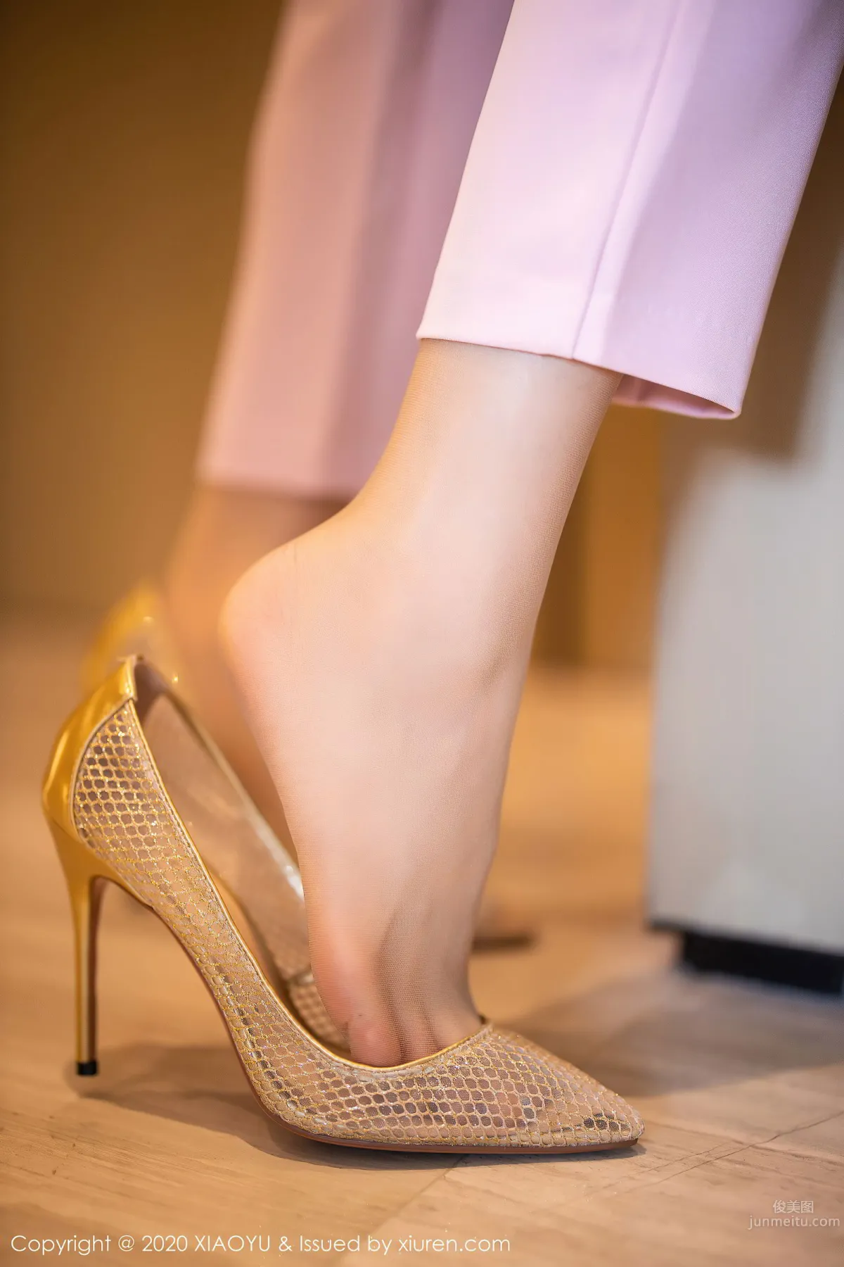 [XIAOYU] 2020.07.16 VOL.327 黄楽然_105