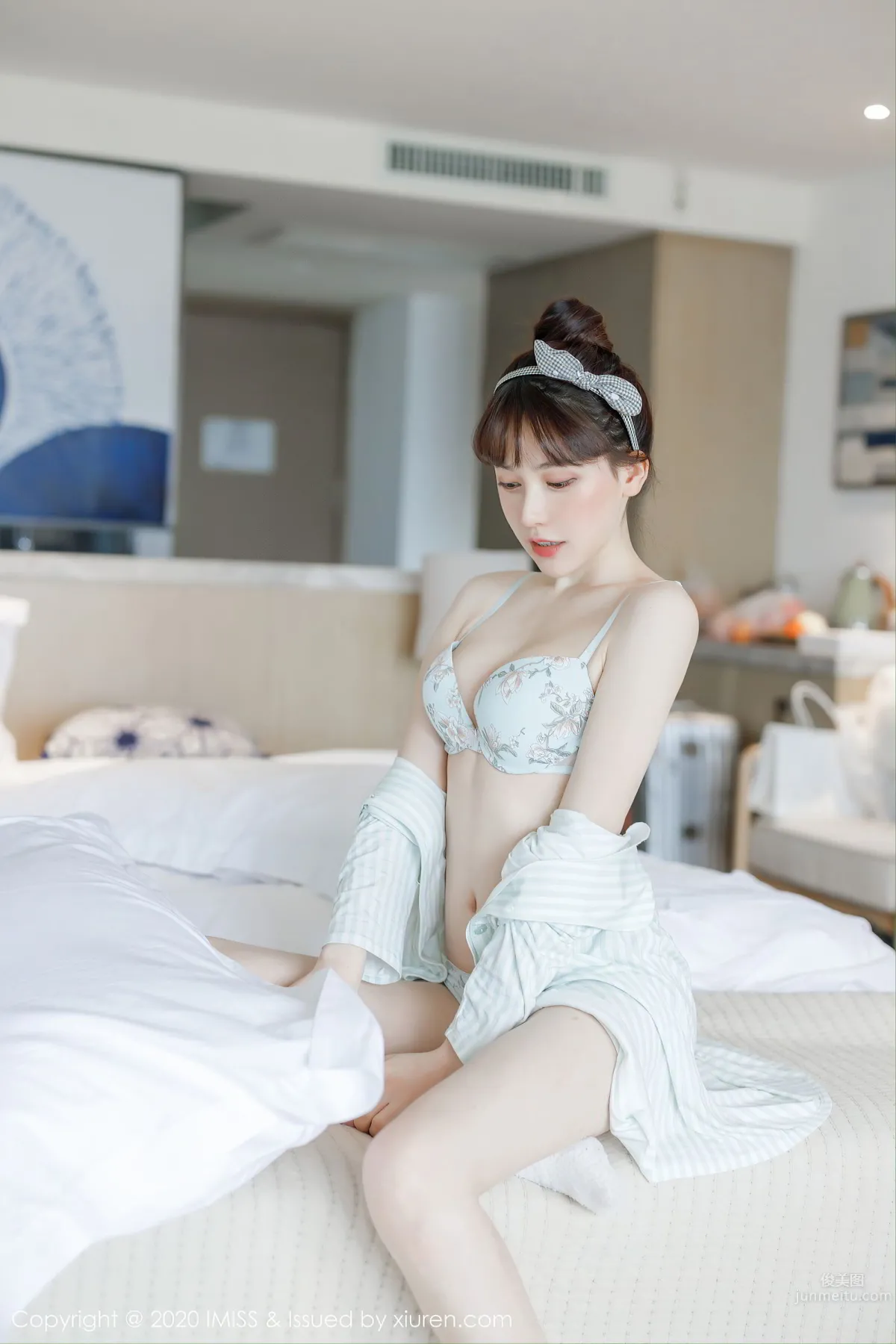[IMISS] 2020.07.09 VOL.481 Lynn刘奕宁_19