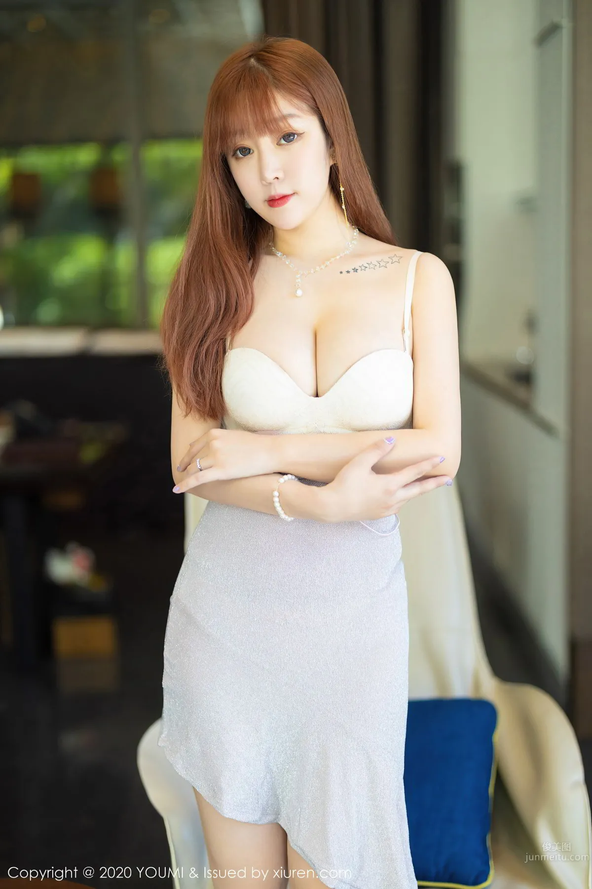 [YOUMI] 2020.07.07 VOL.480 王雨纯_7