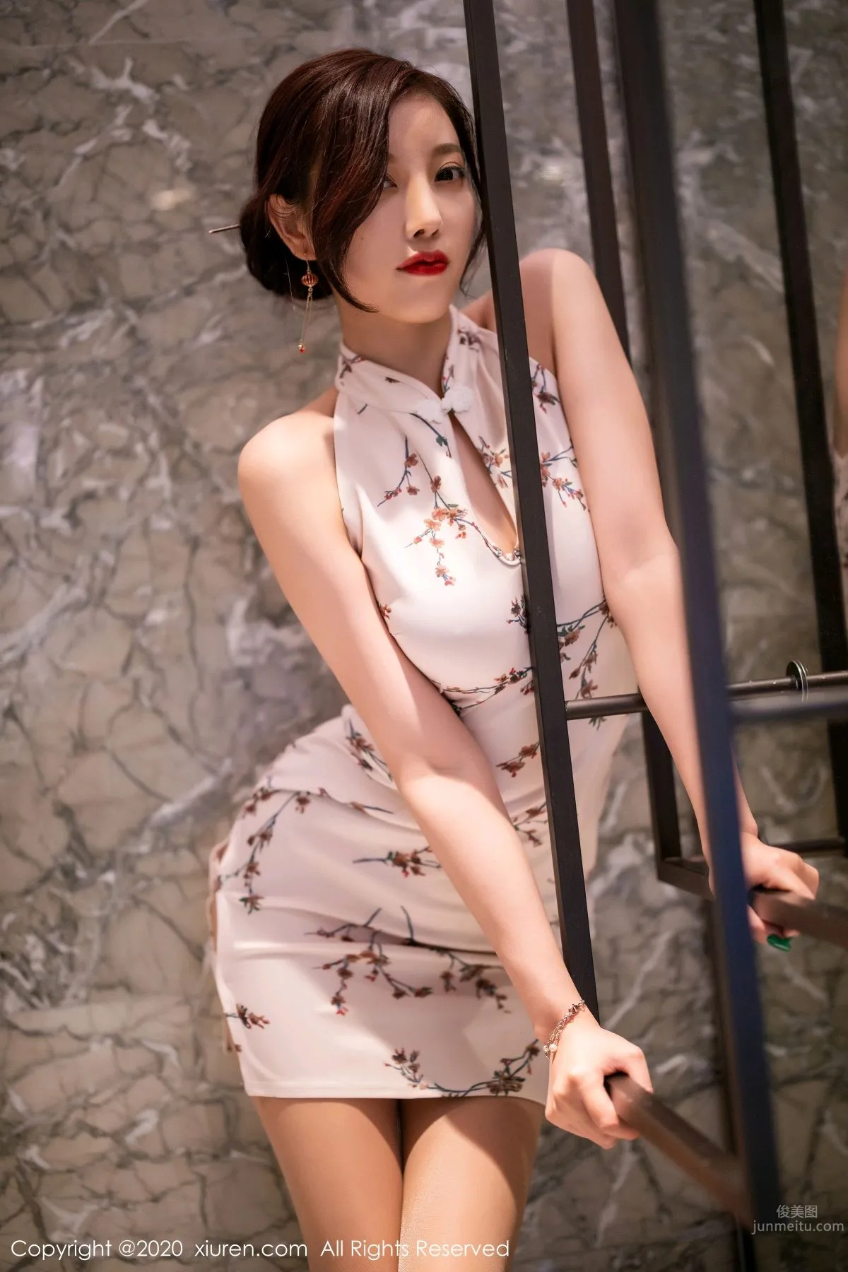[XIUREN] 2020.08.25 VOL.2487 楊晨晨sugar 56