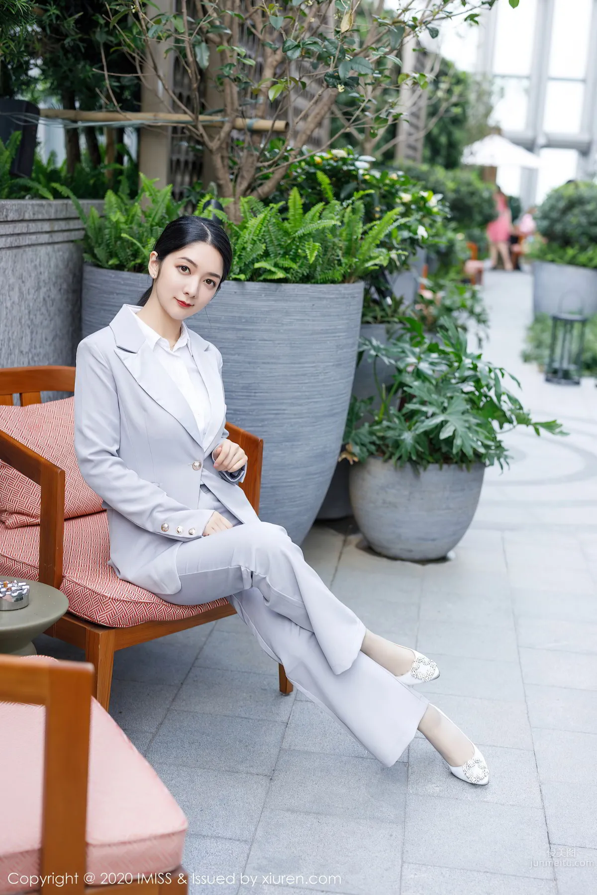 [IMISS] 2020.07.21 VOL.483 Angela小熱巴 39