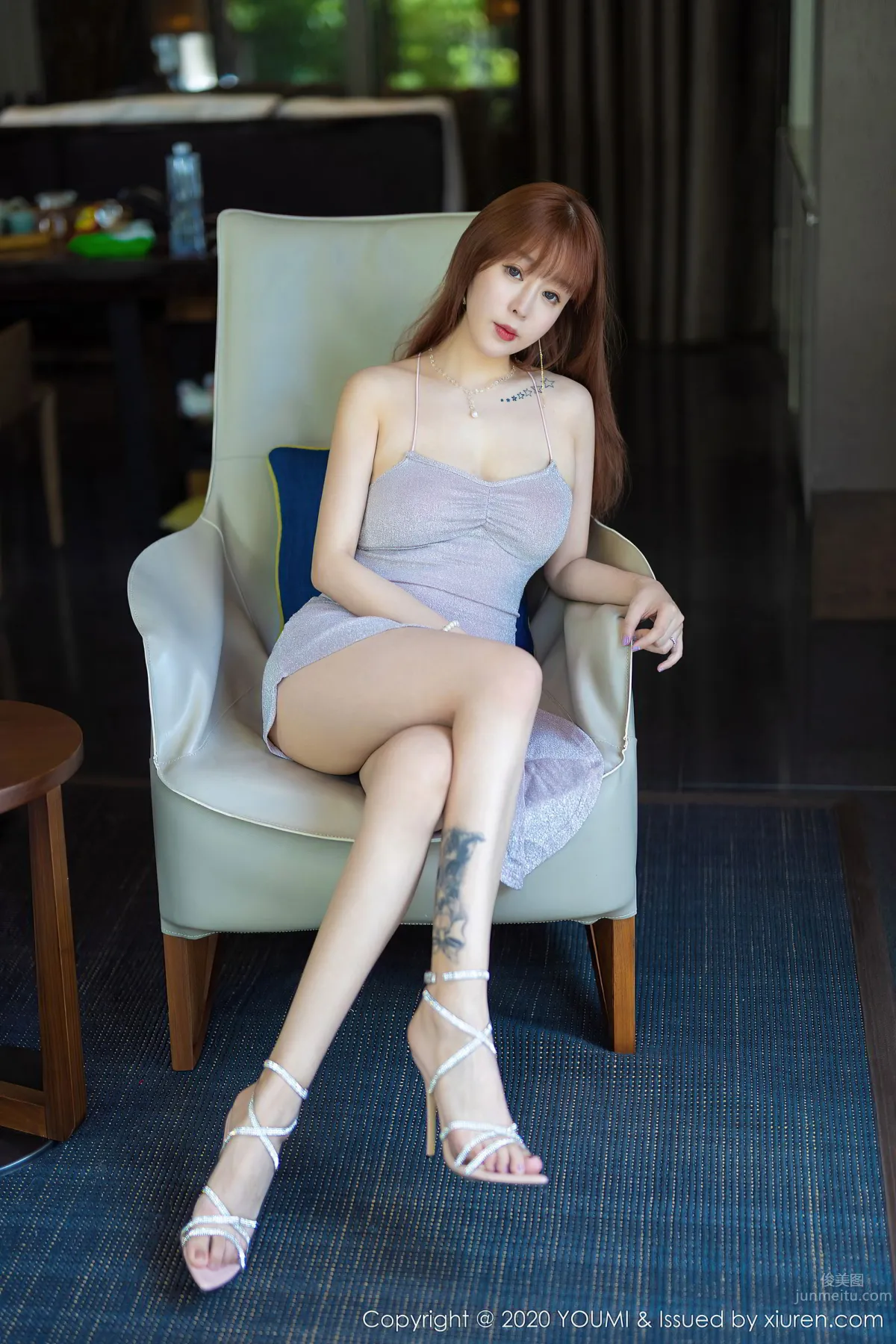 [YOUMI] 2020.07.07 VOL.480 王雨纯_1