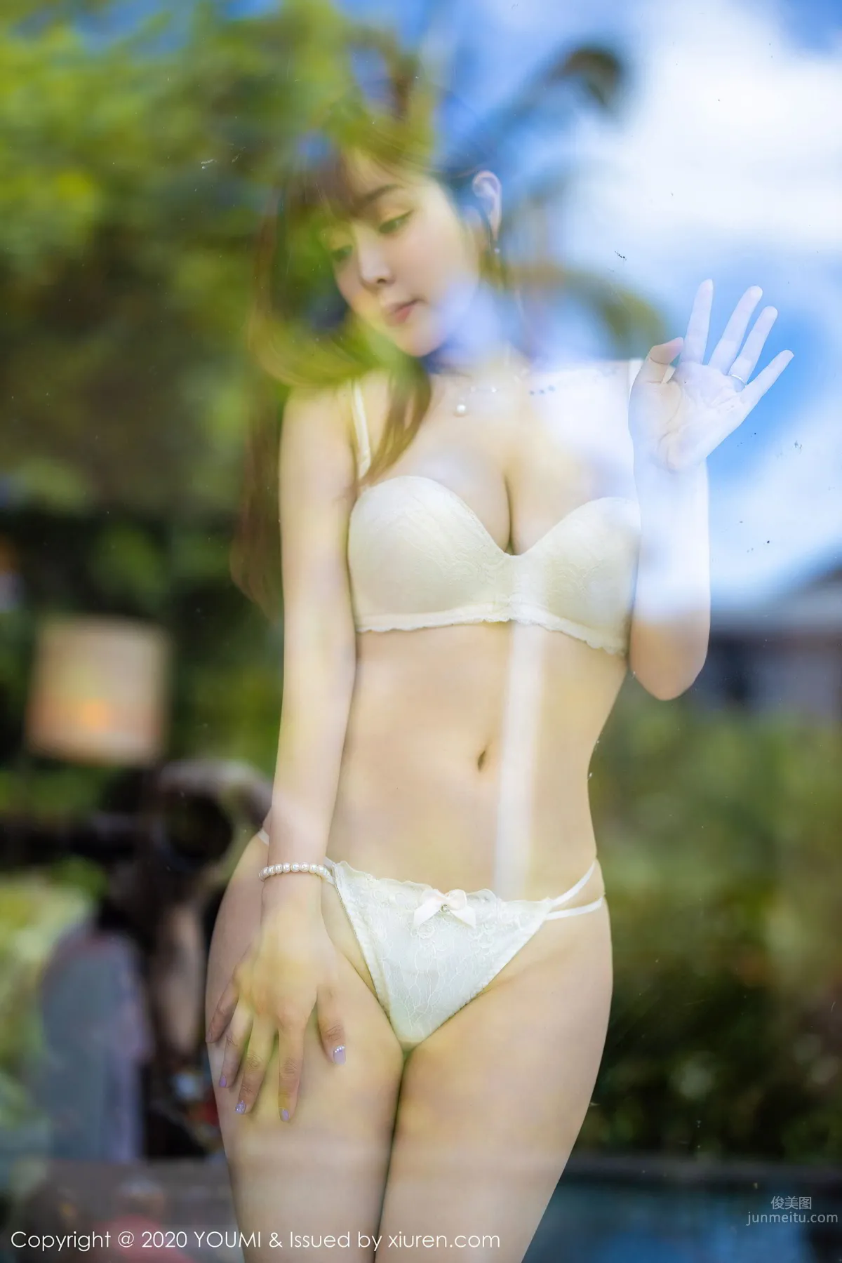 [YOUMI] 2020.07.07 VOL.480 王雨纯_34