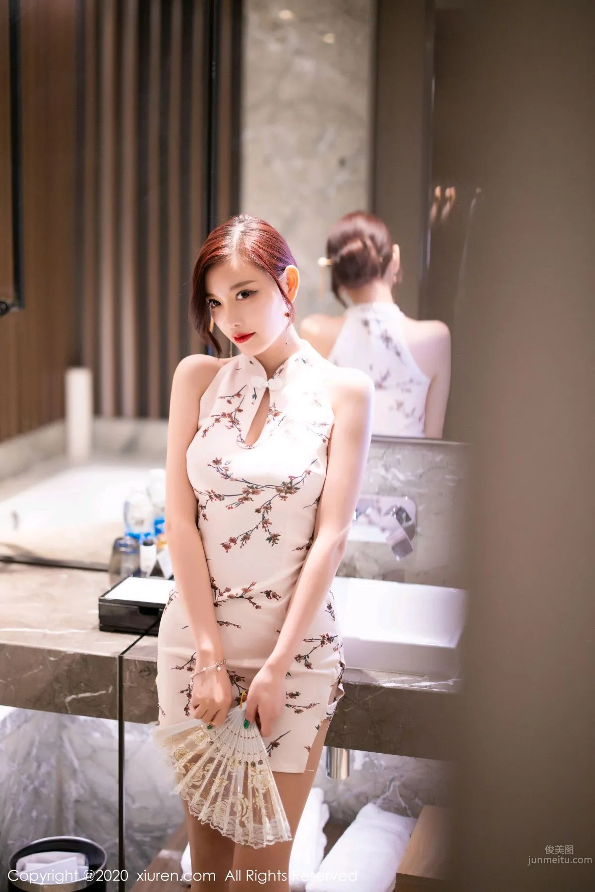 [XIUREN] 2020.08.25 VOL.2487 楊晨晨sugar 11