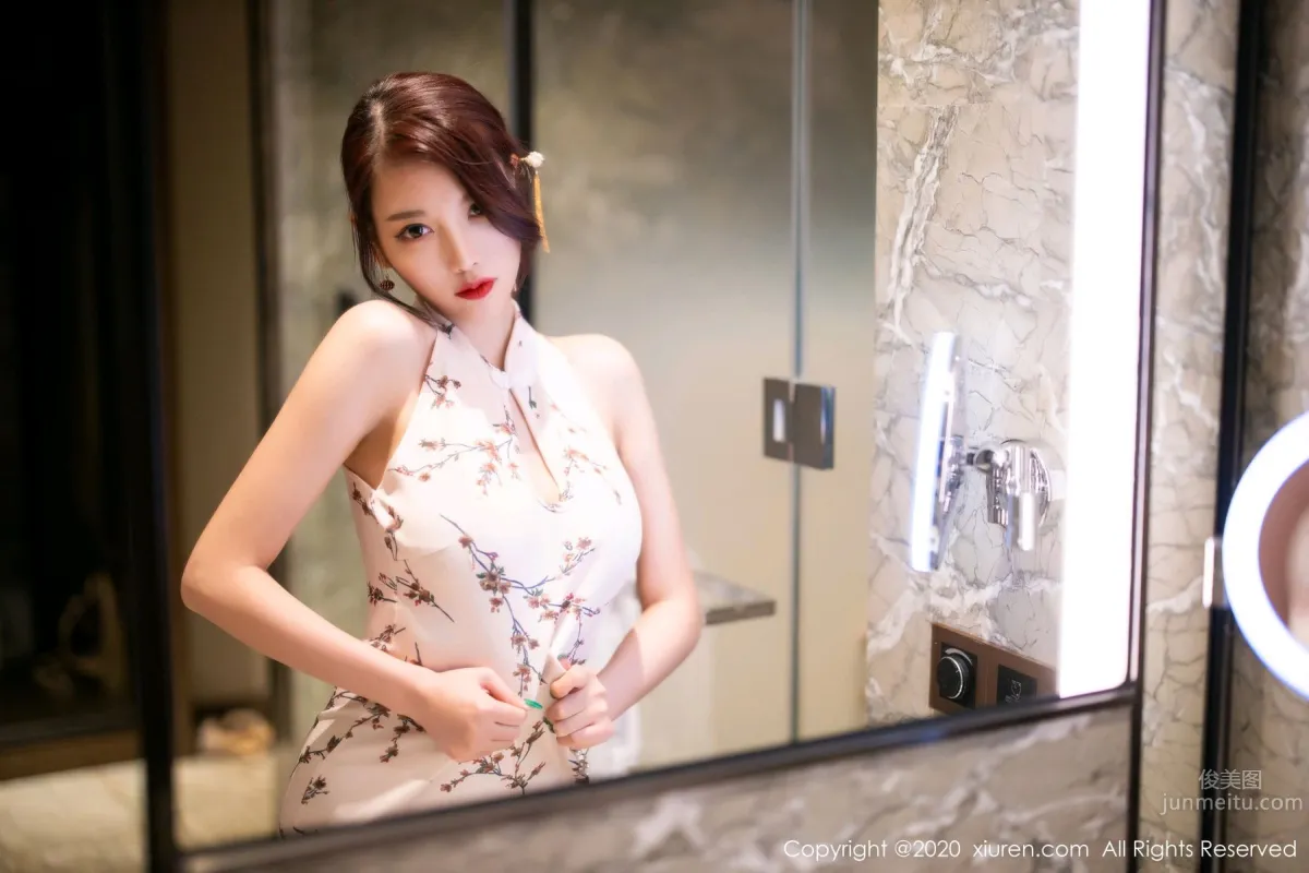 [XIUREN] 2020.08.25 VOL.2487 楊晨晨sugar 73