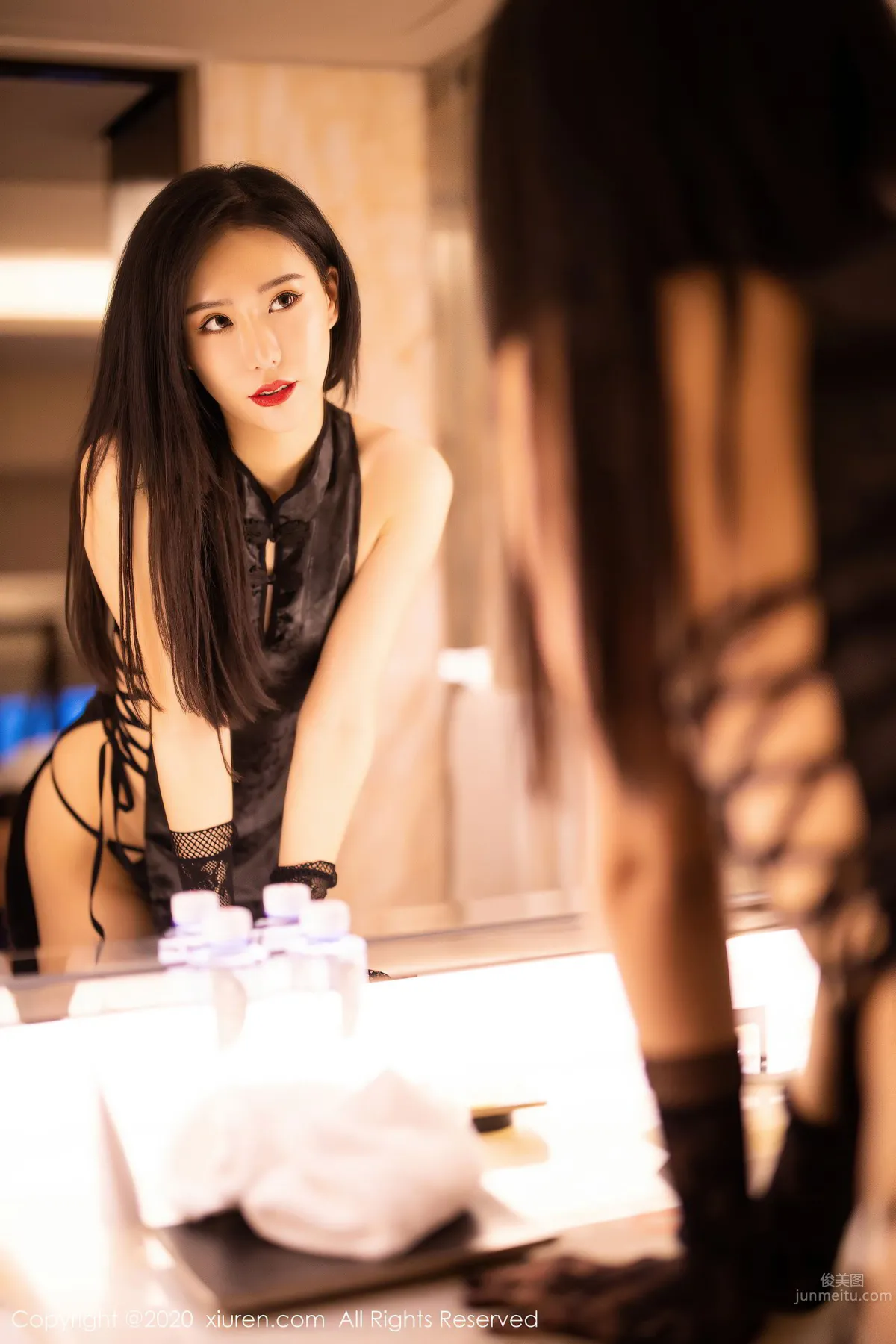 [XiuRen] 2020.07.15 No.2331 BABY_柒 33