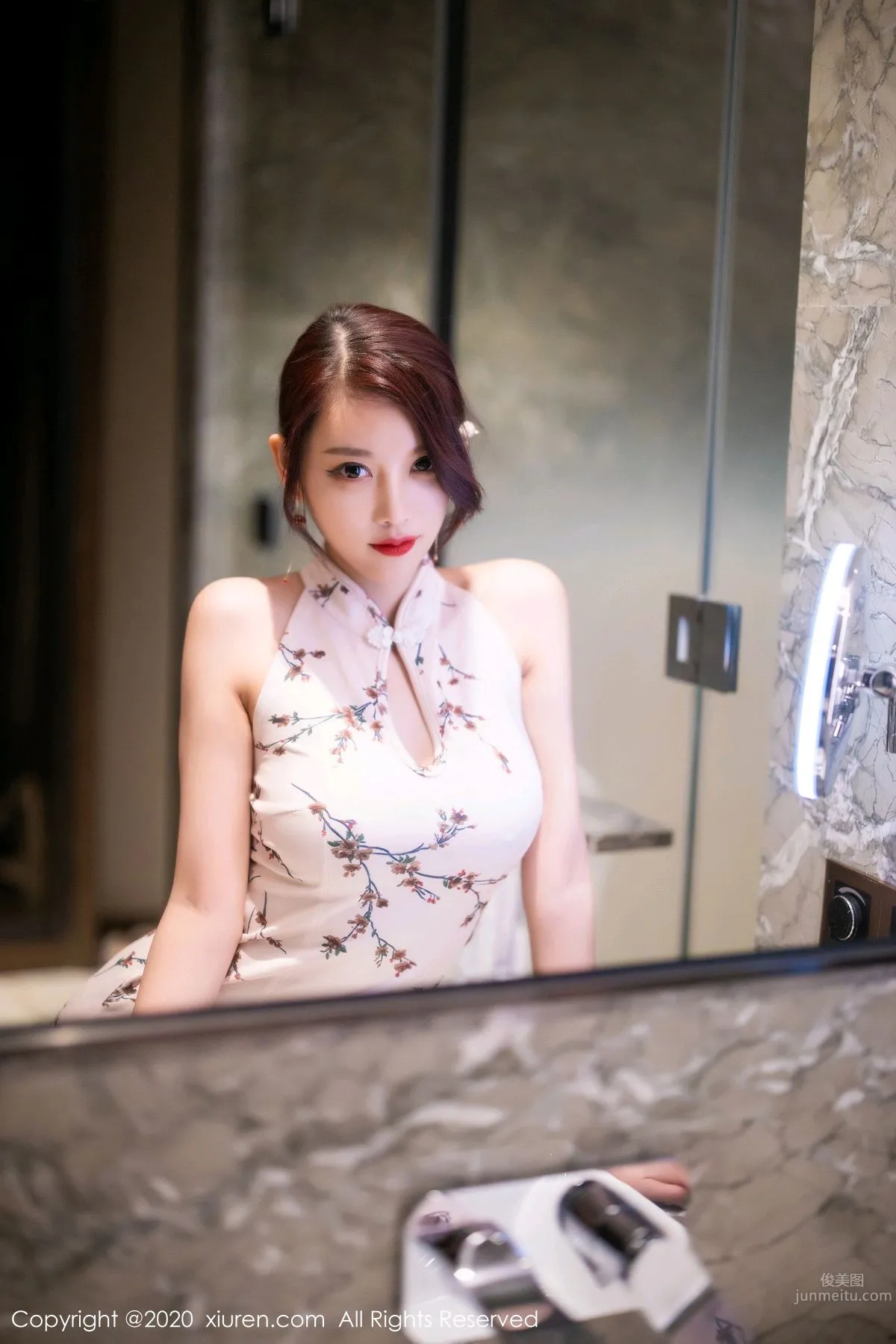 [XIUREN] 2020.08.25 VOL.2487 楊晨晨sugar 72