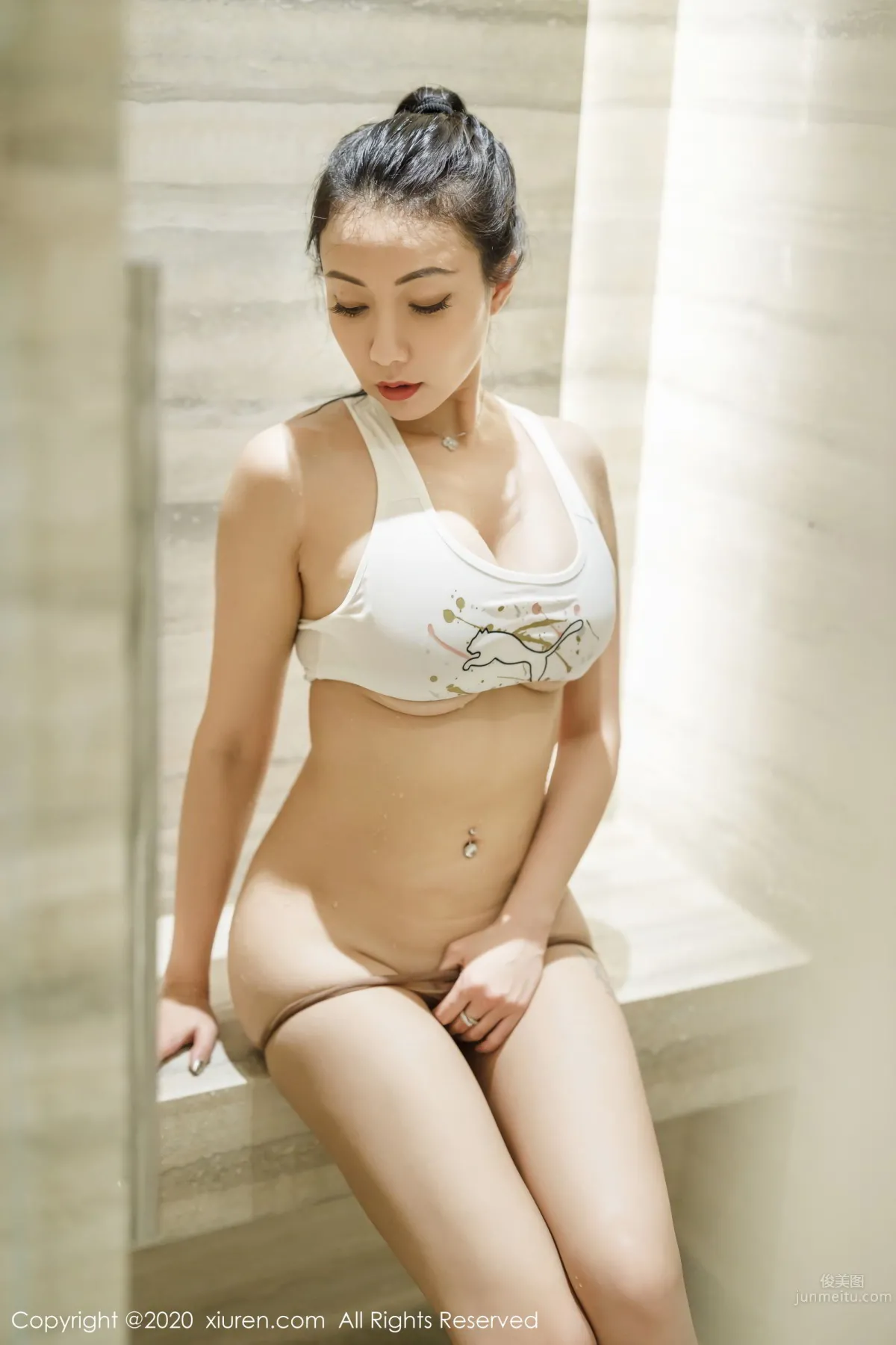 [XiuRen] 2020.07.15 No.2332 果兒Victoria 24