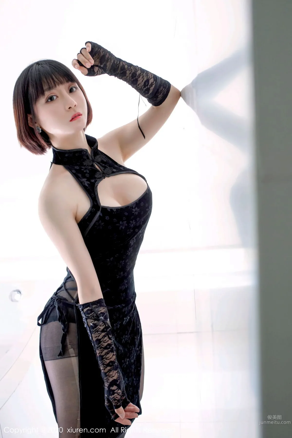 [XiuRen] 2020.07.13 No.2318 安妮斯朵拉_Ann 13