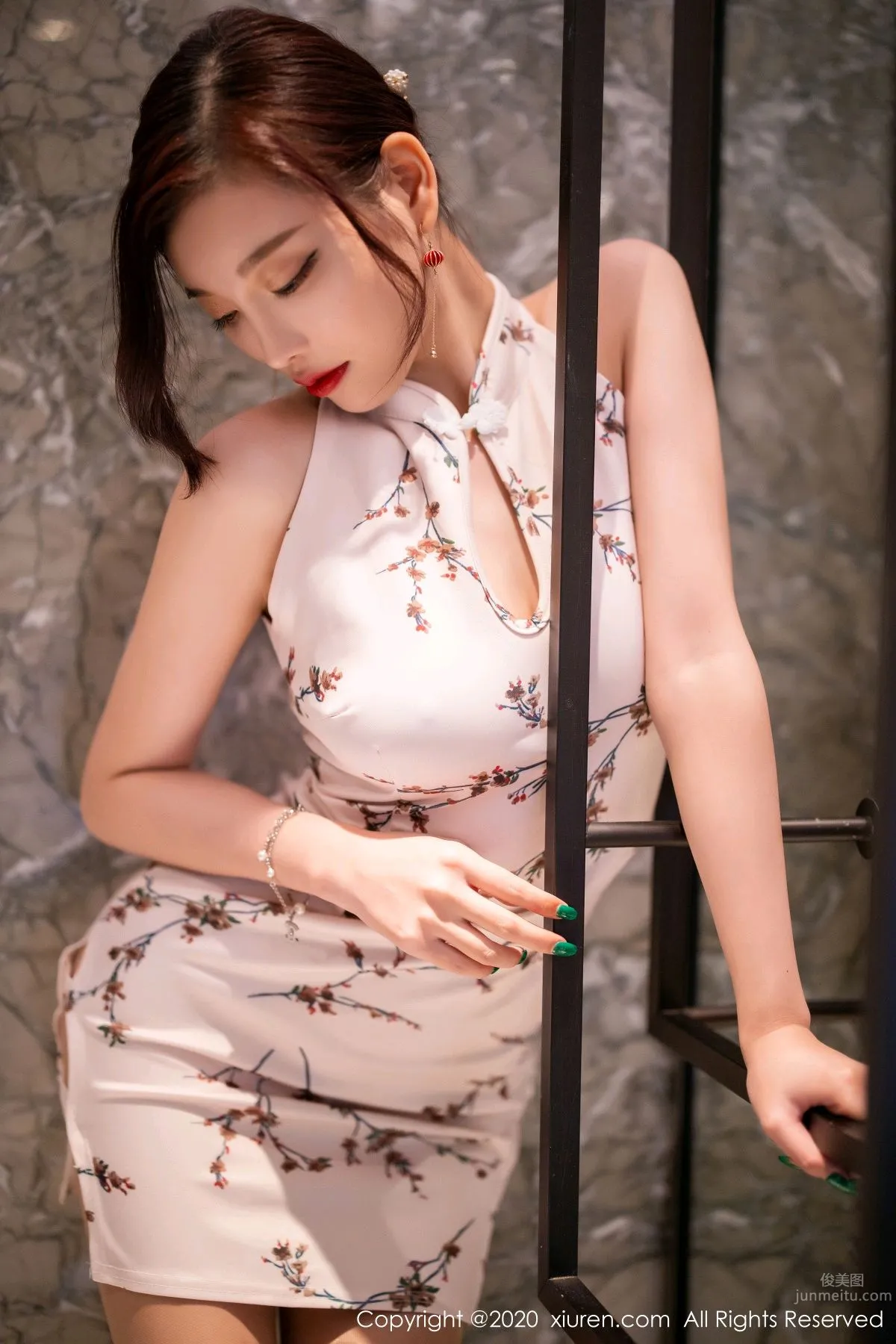 [XIUREN] 2020.08.25 VOL.2487 楊晨晨sugar 55