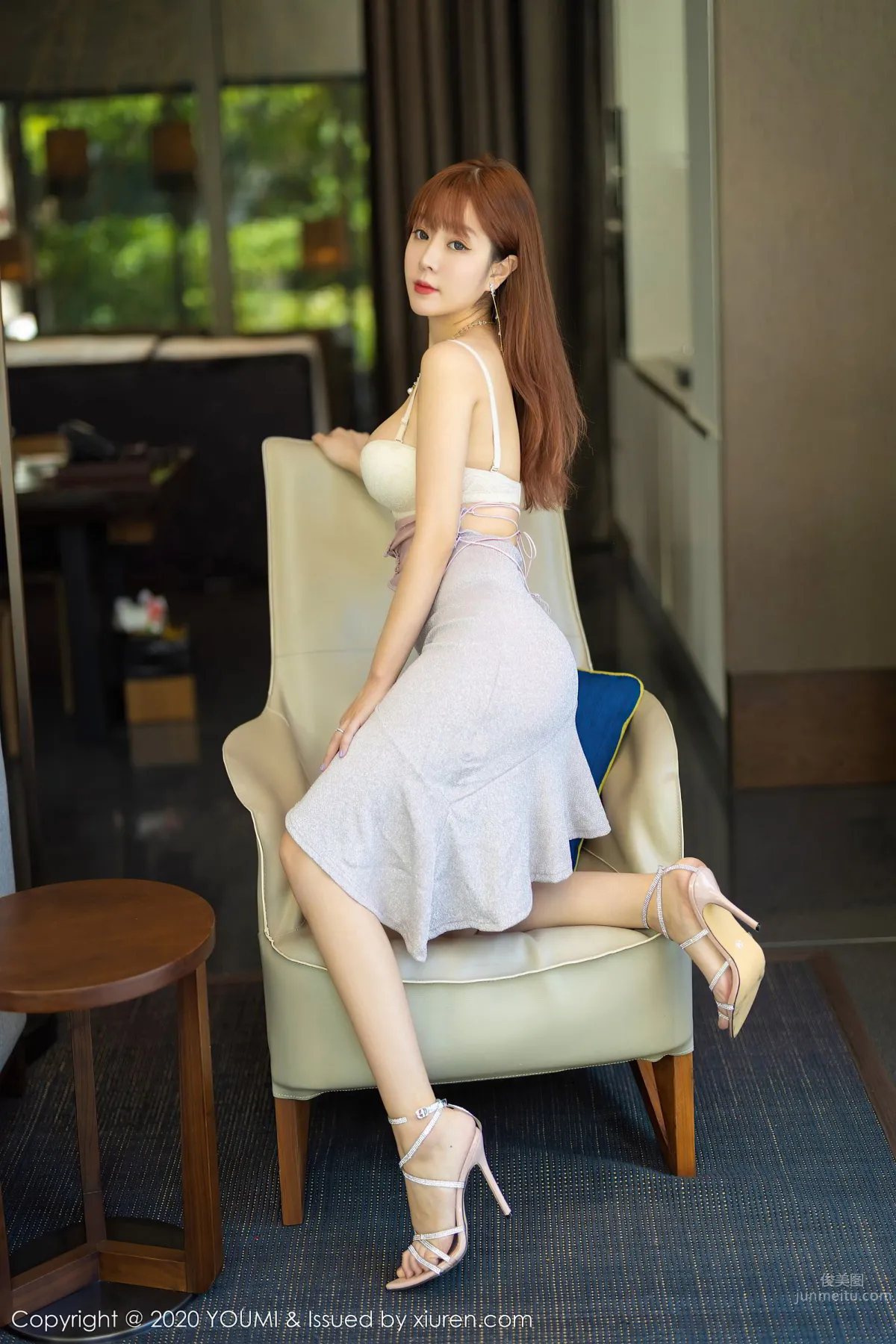 [YOUMI] 2020.07.07 VOL.480 王雨纯_3