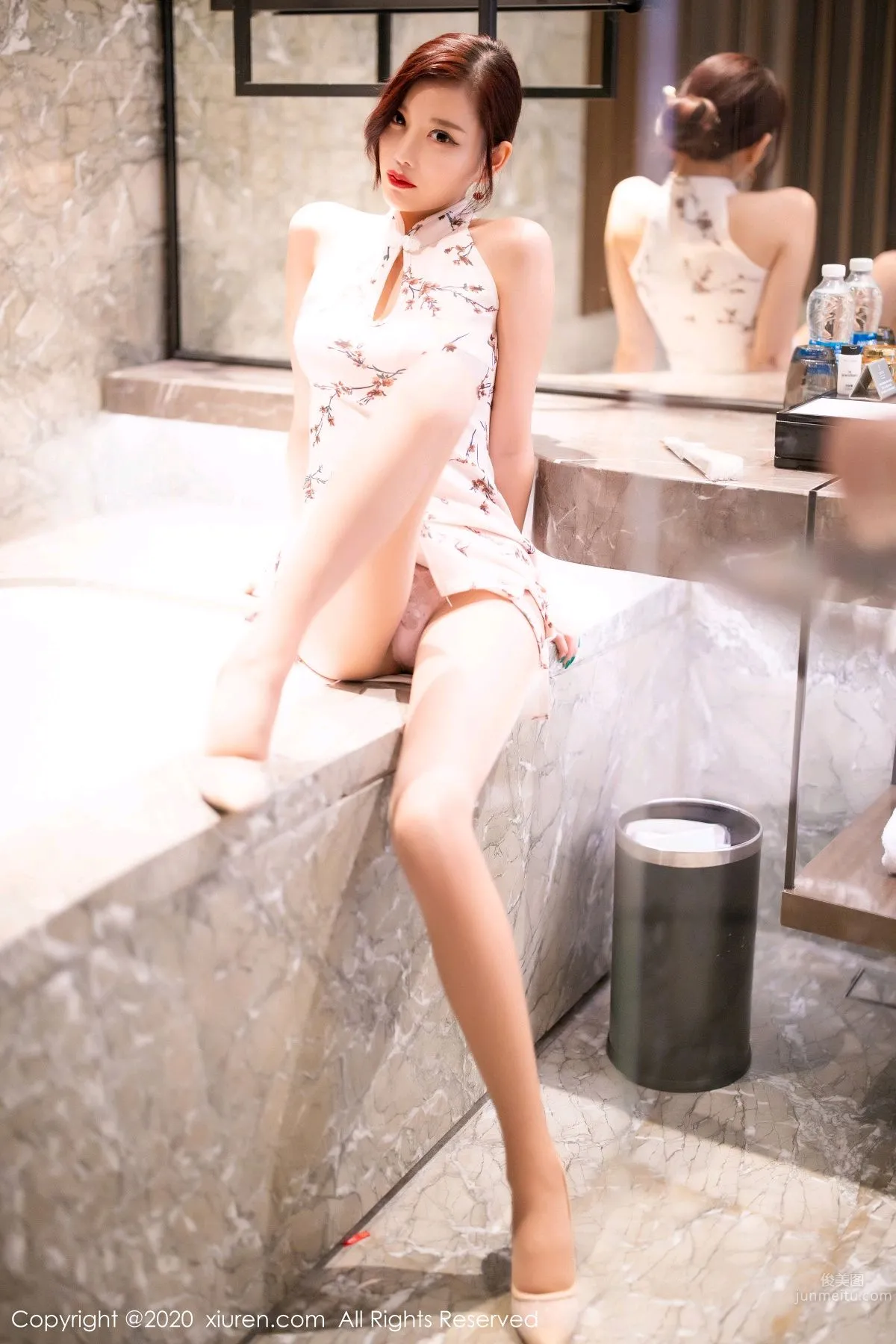 [XIUREN] 2020.08.25 VOL.2487 楊晨晨sugar 21