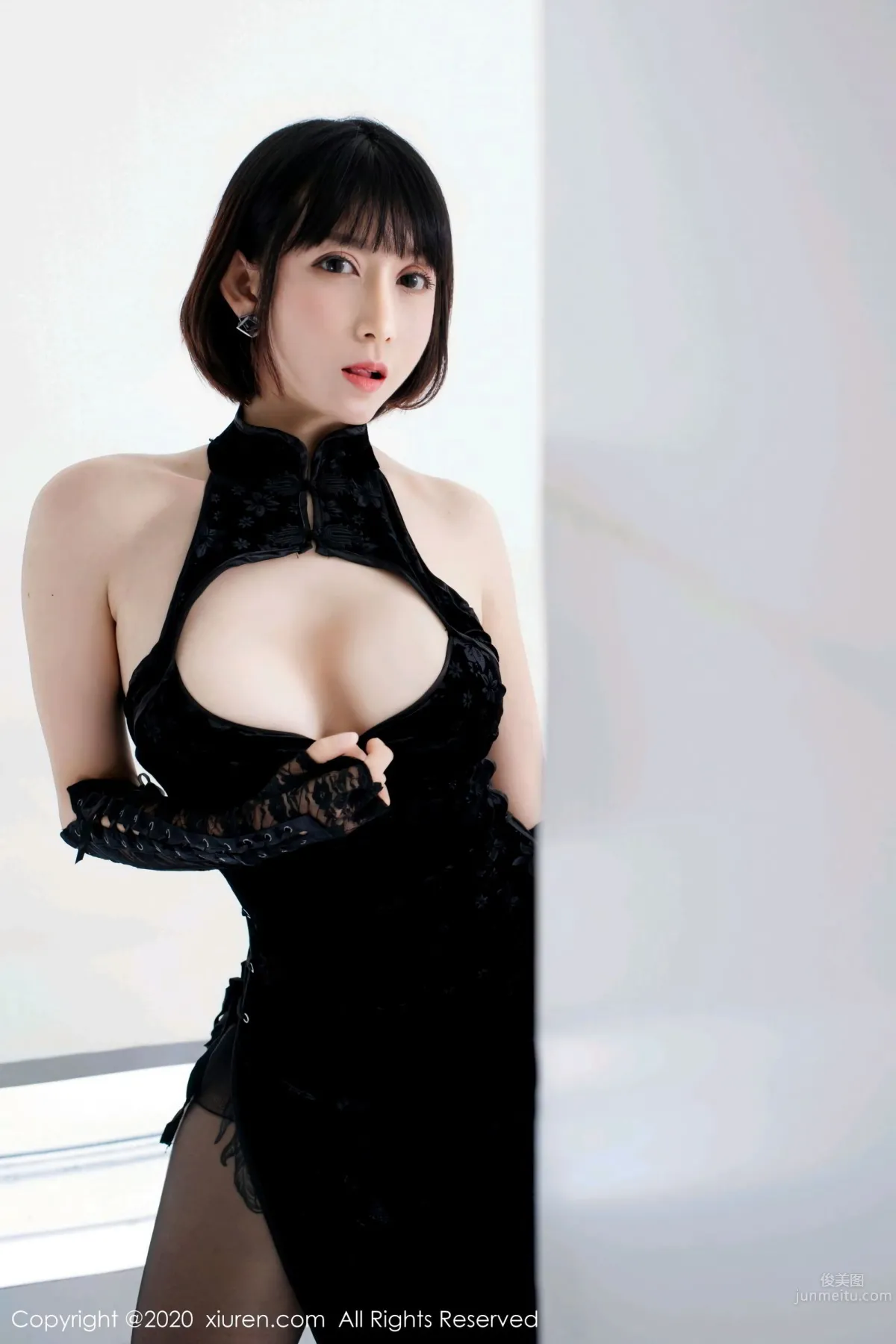 [XiuRen] 2020.07.13 No.2318 安妮斯朵拉_Ann 2