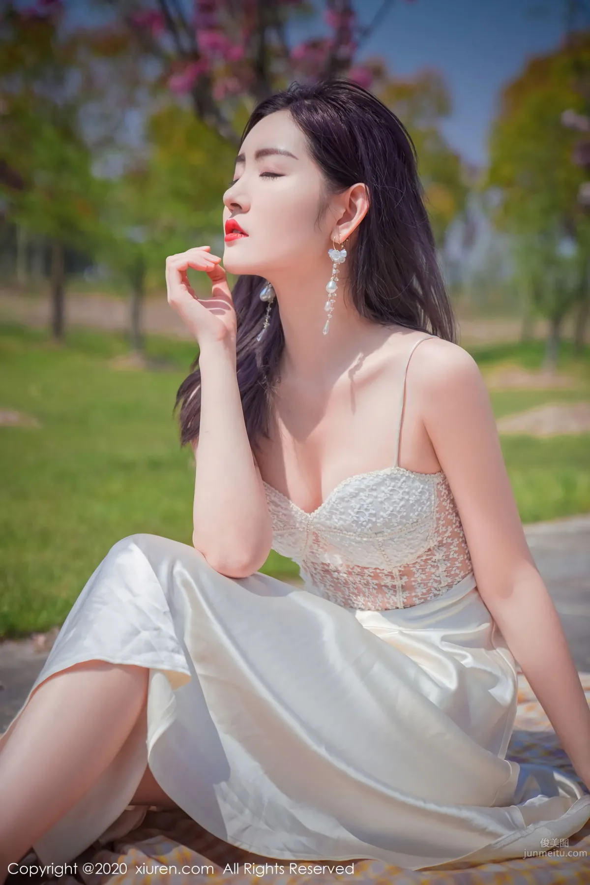 [XiuRen] 2020.07.07 No.2297 沈夢瑤 31