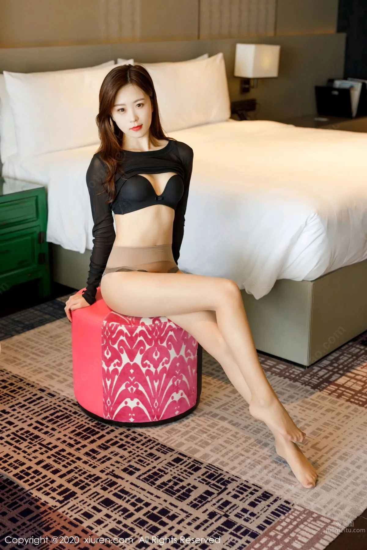 [XiuRen] 2020.07.14 No.2325 楊紫嫣Cynthia 30