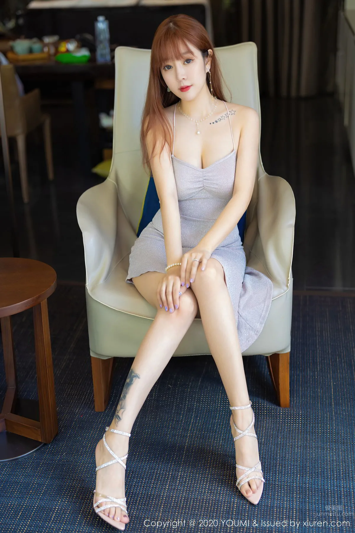 [YOUMI] 2020.07.07 VOL.480 王雨纯_54
