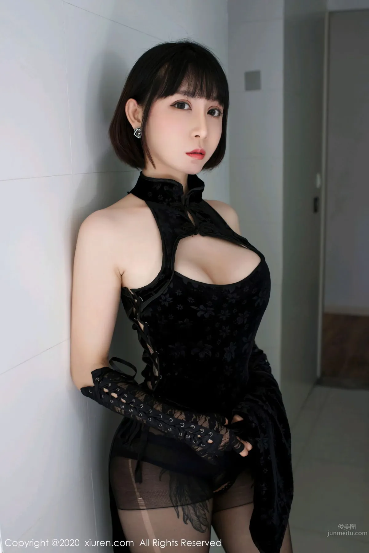 [XiuRen] 2020.07.13 No.2318 安妮斯朵拉_Ann 14