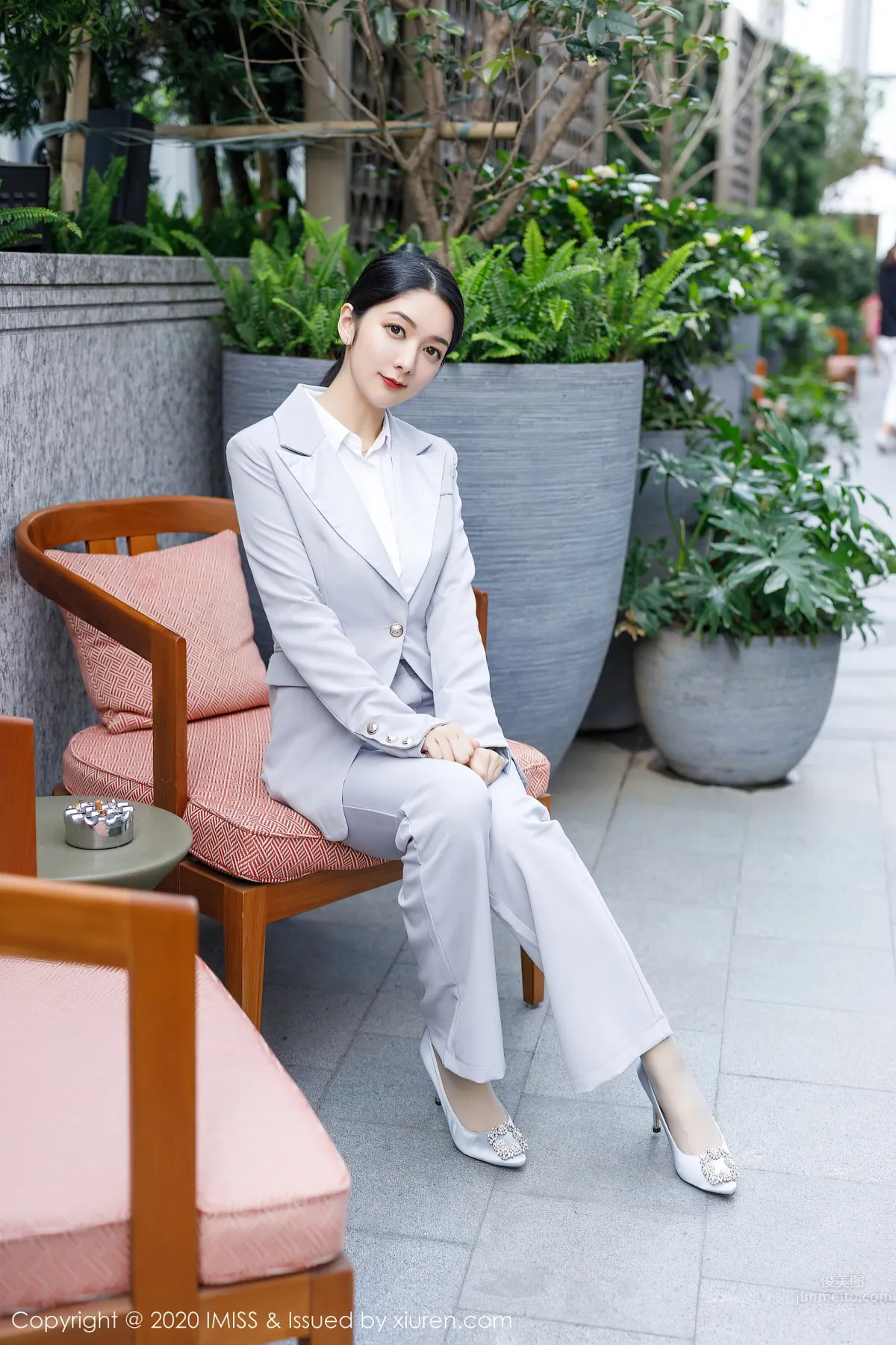 [IMISS] 2020.07.21 VOL.483 Angela小熱巴 40