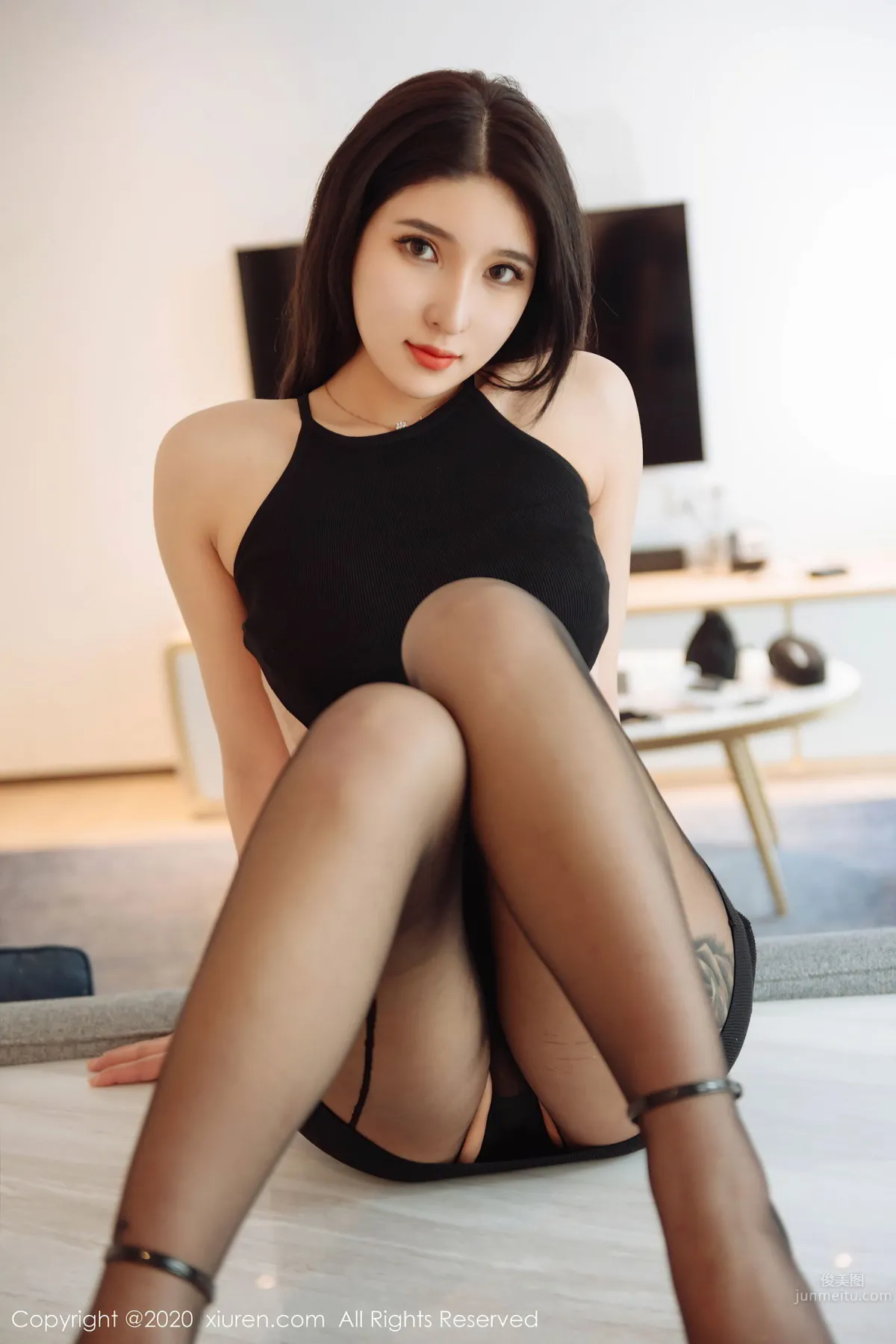 [XIUREN] 2020.07.14 No.2324 姝姝妹妹 27