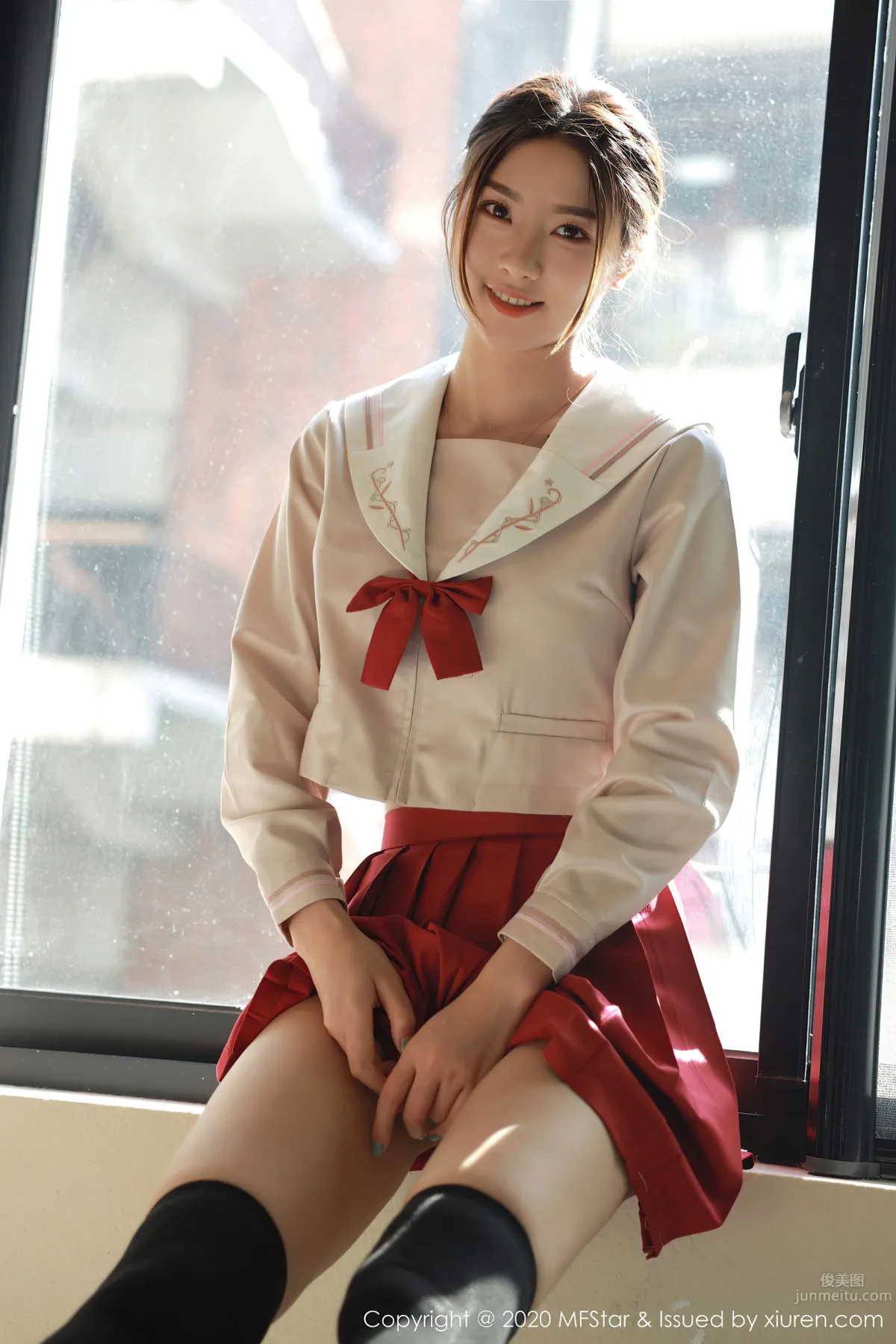 [MFStar] 2020.07.06 VOL.340 方子萱_14