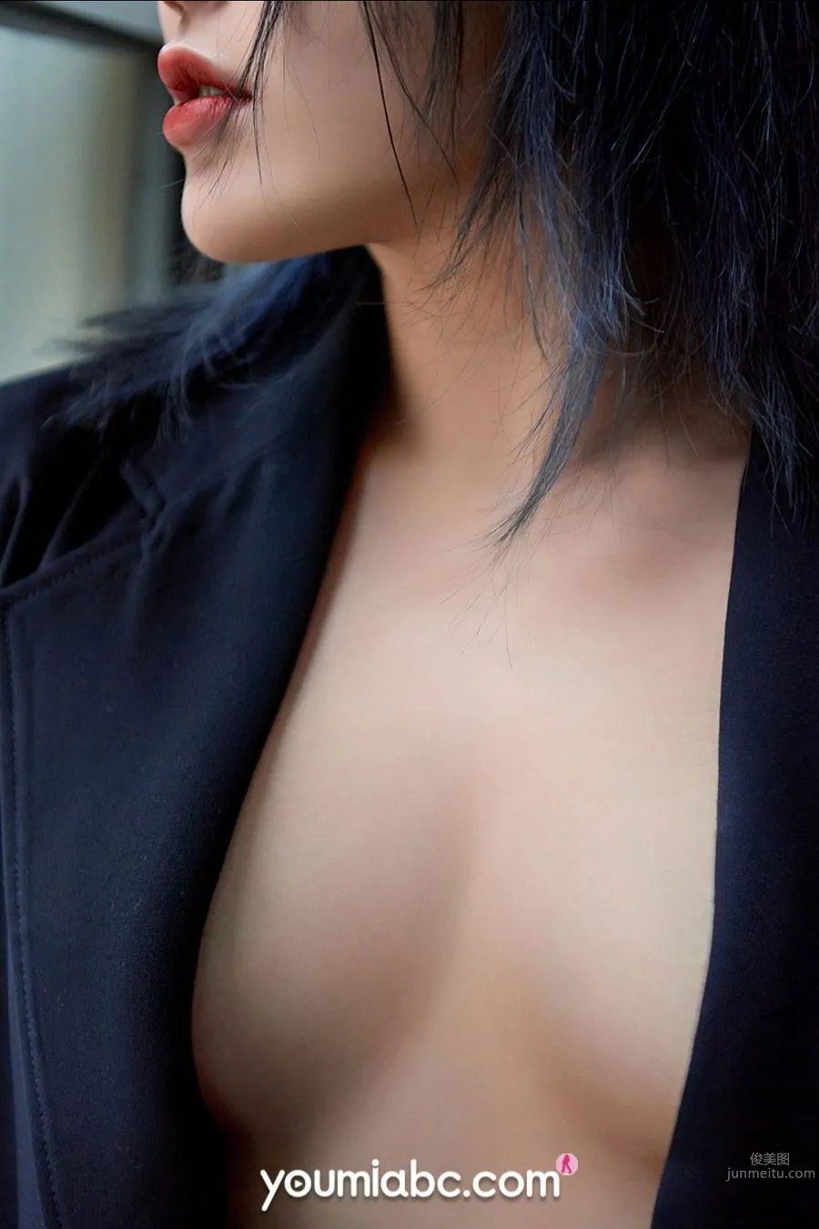 尤蜜Youmi 2020.05.06 孫Amber 纏綿摯愛 10