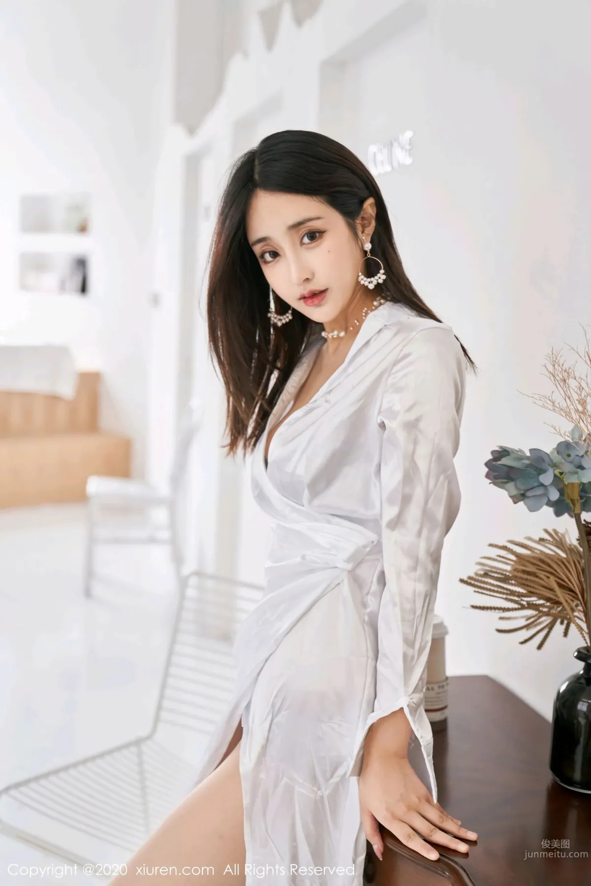 [XiuRen] 2020.06.29 No.2273 林子欣Freya 45
