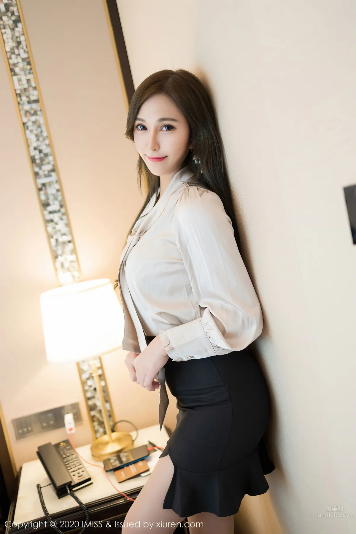 [IMISS] 2020.06.30 VOL.475 Lavinia肉肉 4
