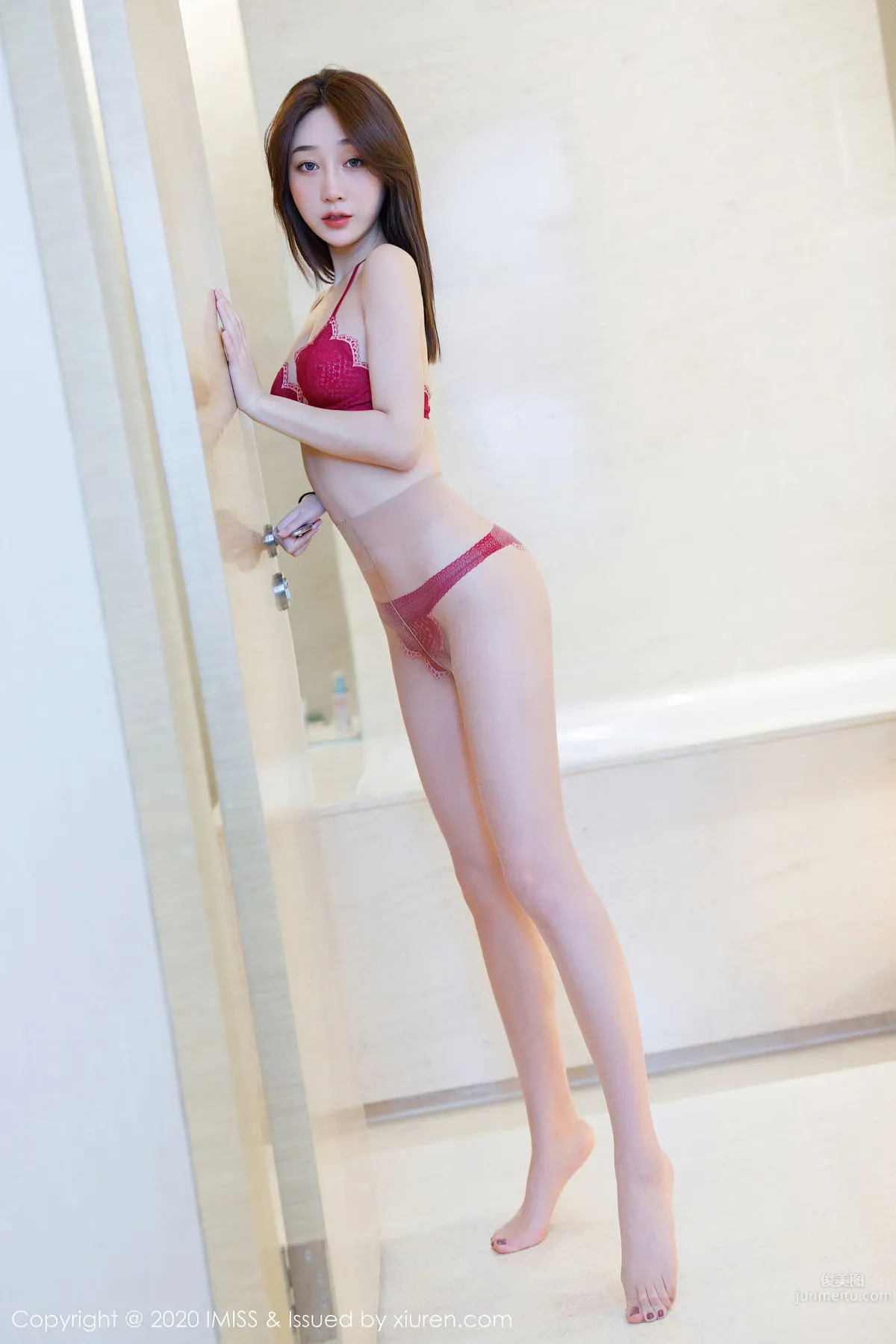 [IMISS] 2020.07.02 VOL.477 九月生 56