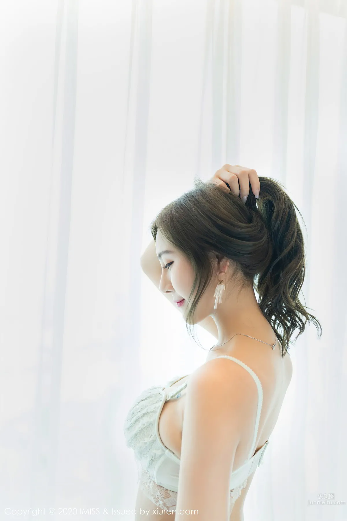 [IMISS] 2020.06.30 VOL.475 Lavinia肉肉 6