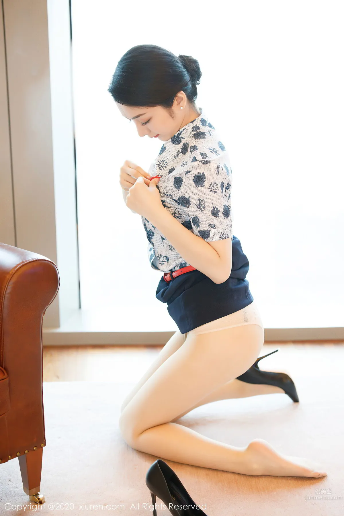 [XiuRen] 2020.07.08 No.2305 Angela小熱巴 69