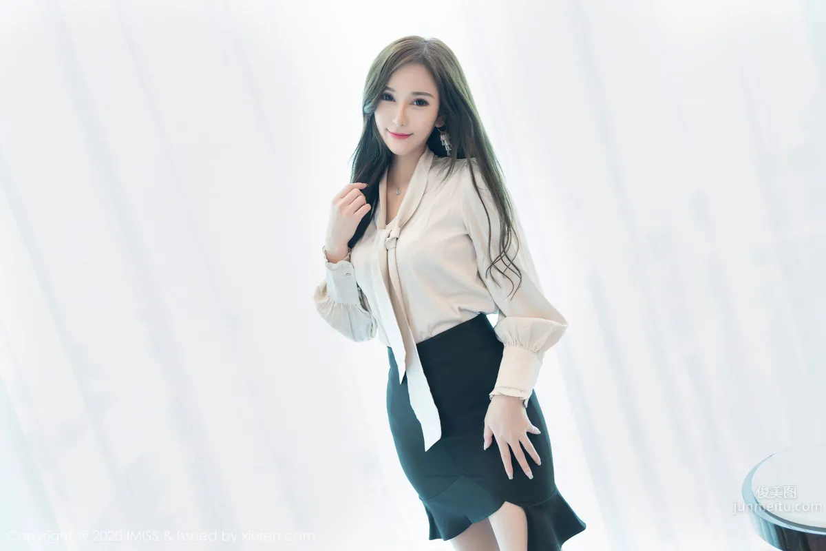 [IMISS] 2020.06.30 VOL.475 Lavinia肉肉 51