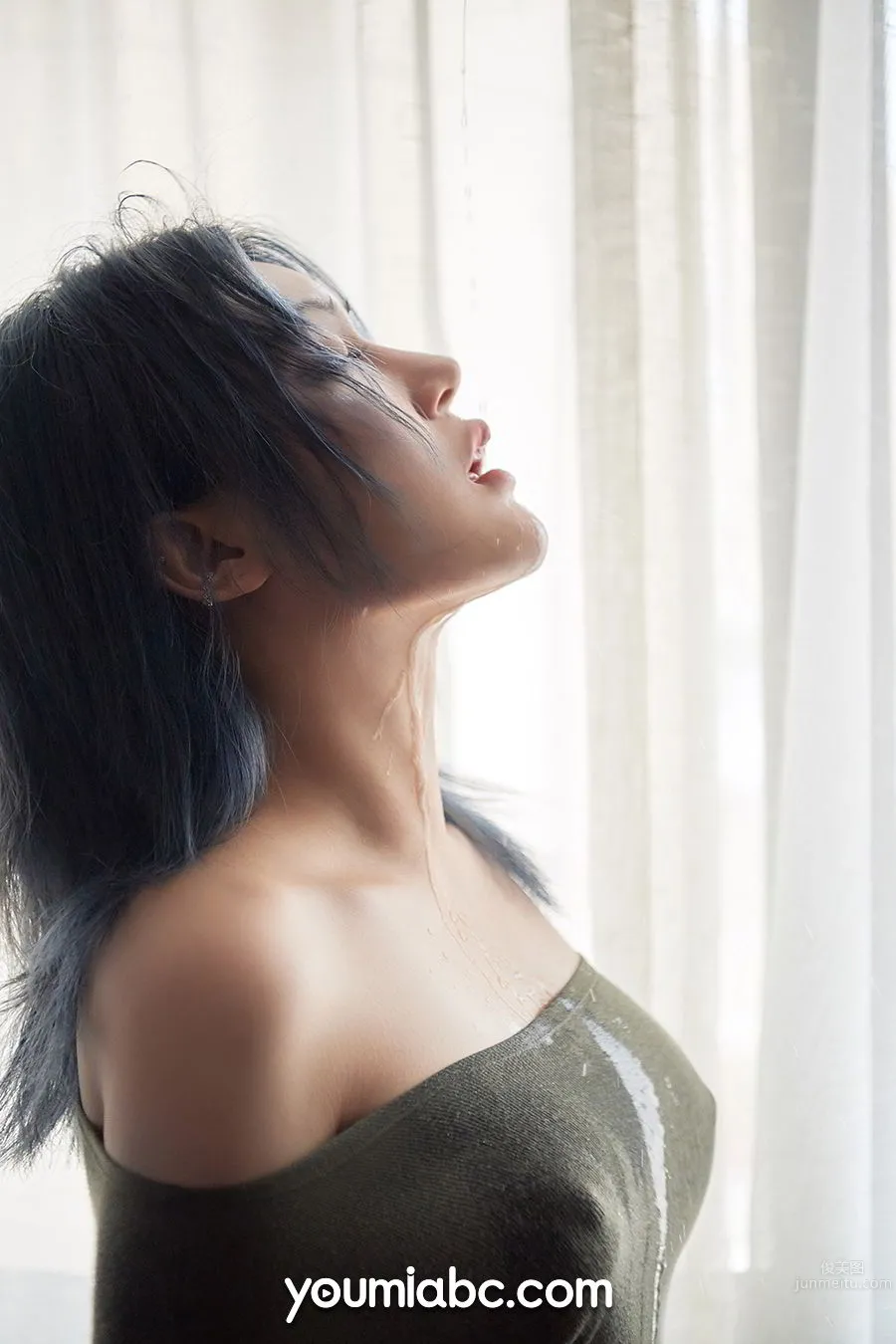 尤蜜Youmi 2020.03.19 香氛情人 孫Amber 24