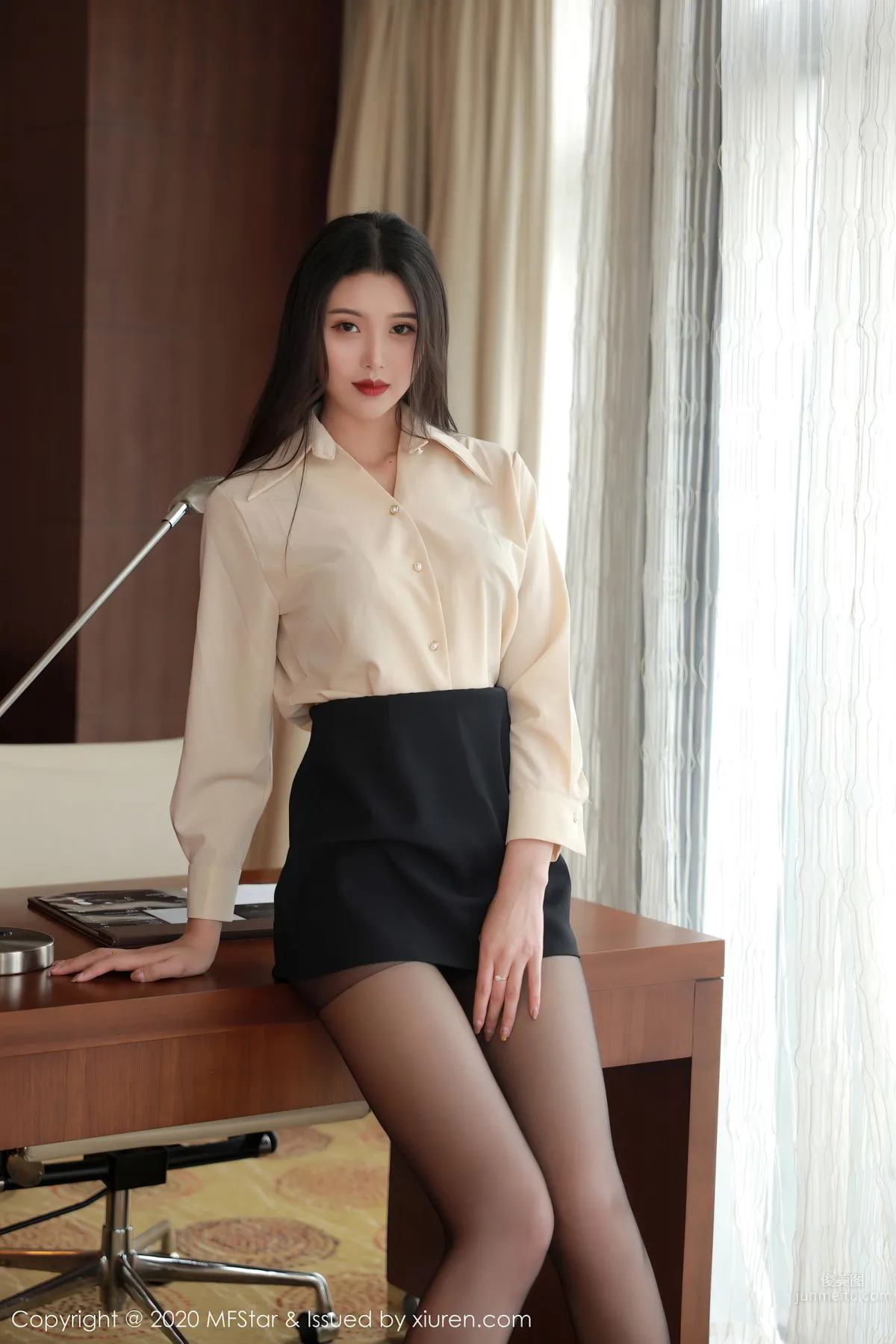[MFStar] 2020.07.07 VOL.341 陈一涵_36