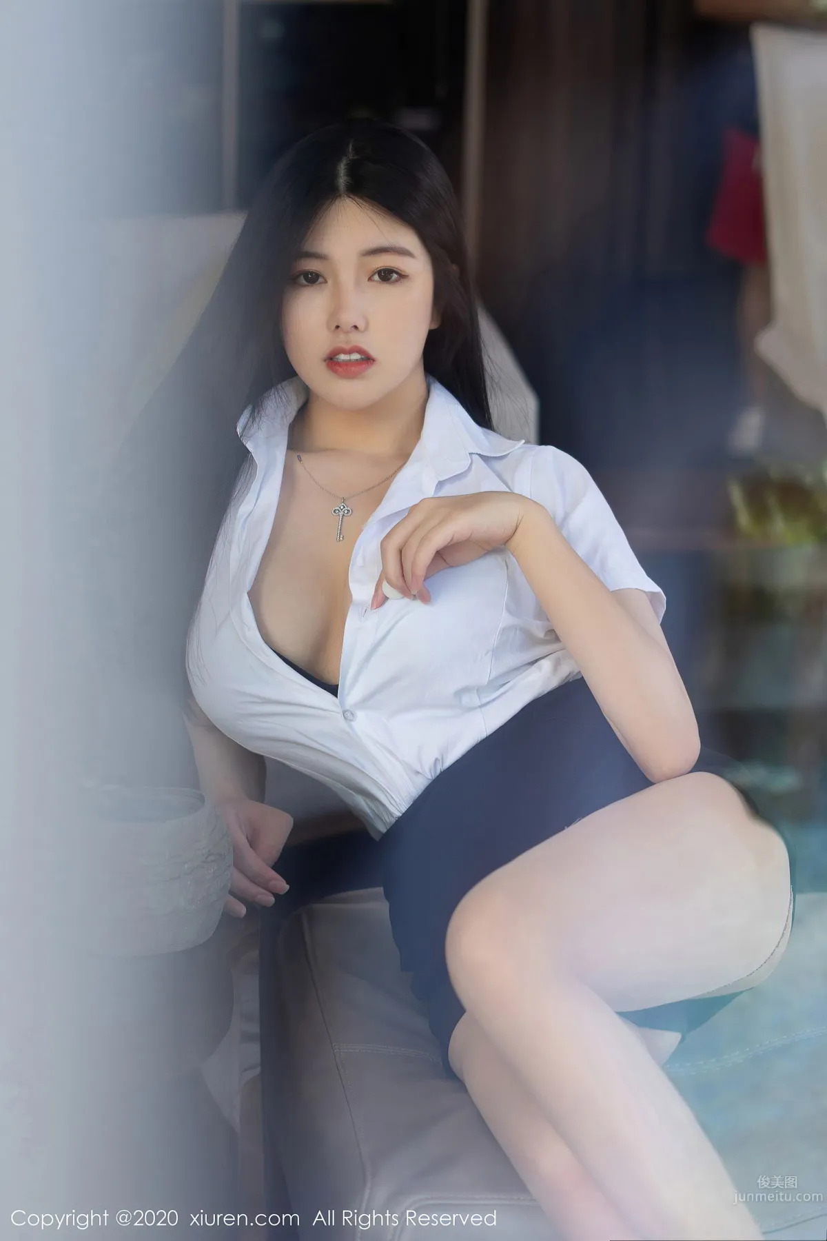 [XiuRen] 2020.06.30 No.2275 娜露Selena 54