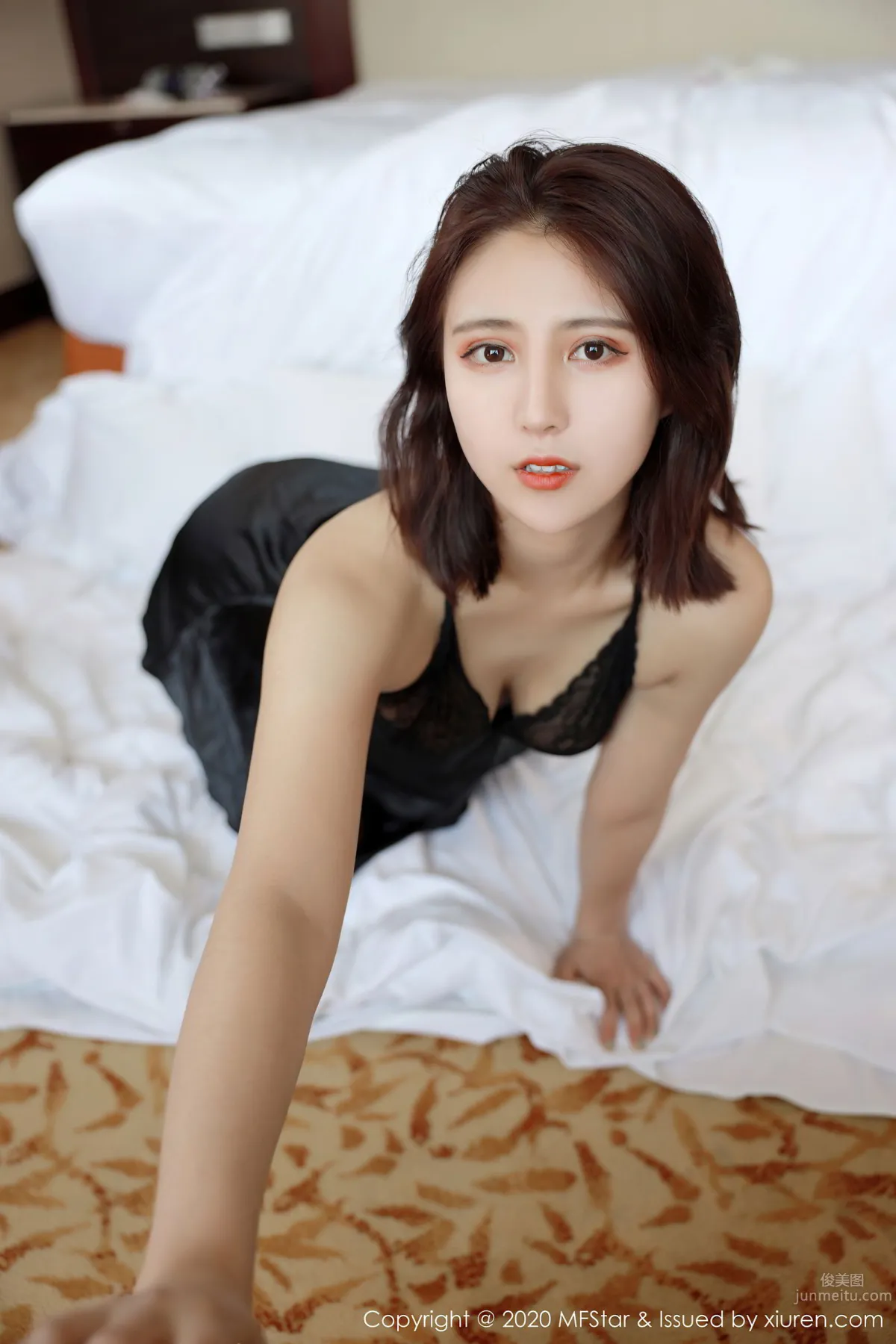 [MFStar] 2020.06.30 VOL.336 久久Aimee_18