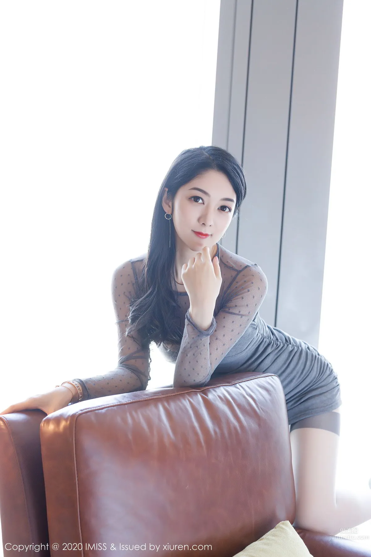 [IMISS] 2020.07.06 VOL.479 Angela小熱巴 5