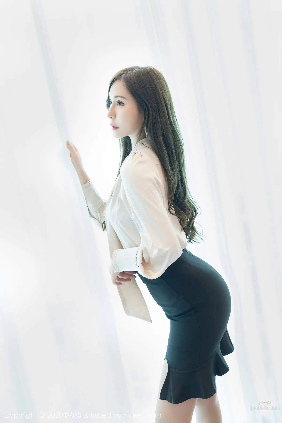 [IMISS] 2020.06.30 VOL.475 Lavinia肉肉 35