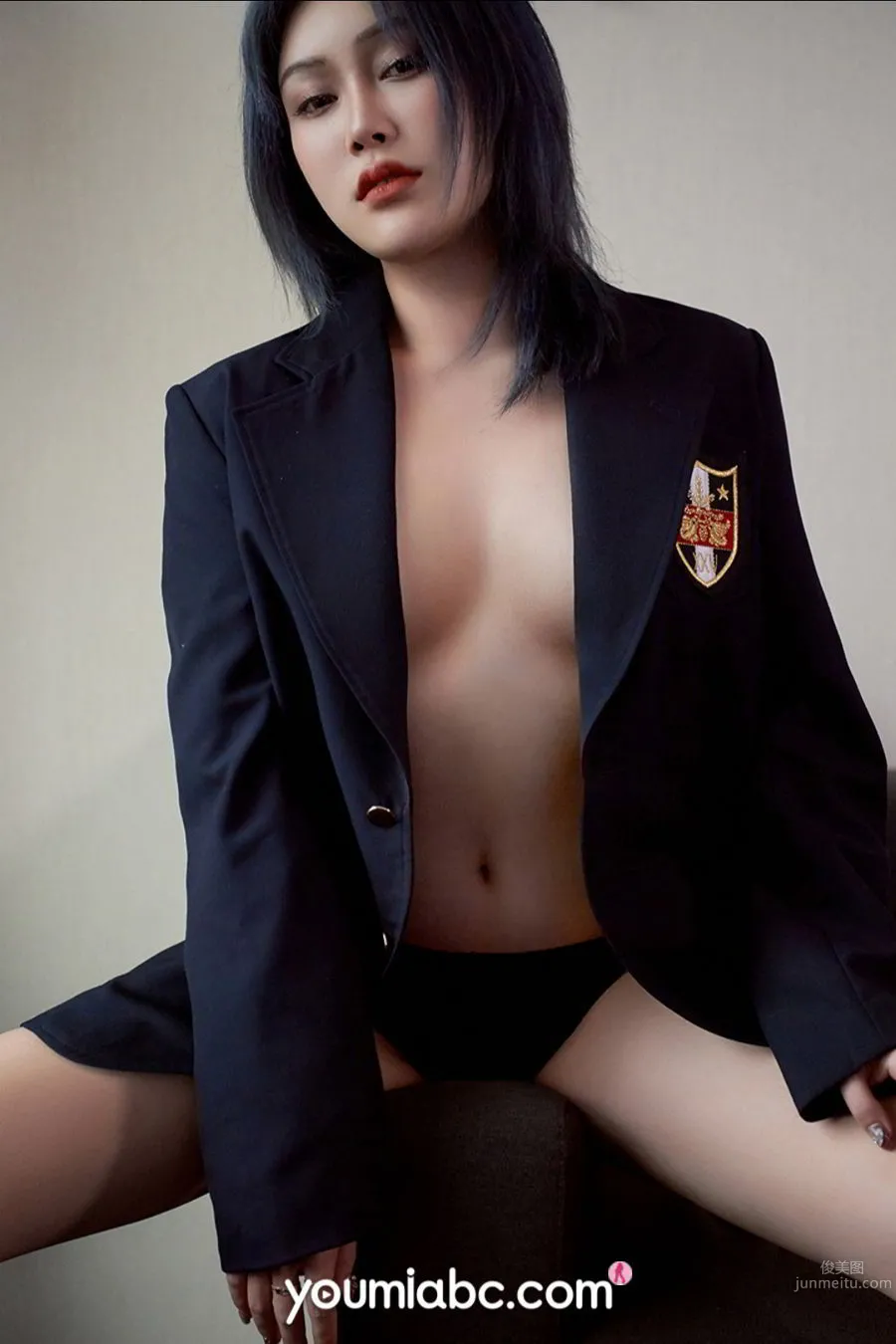 尤蜜Youmi 2020.05.06 孫Amber 纏綿摯愛 5