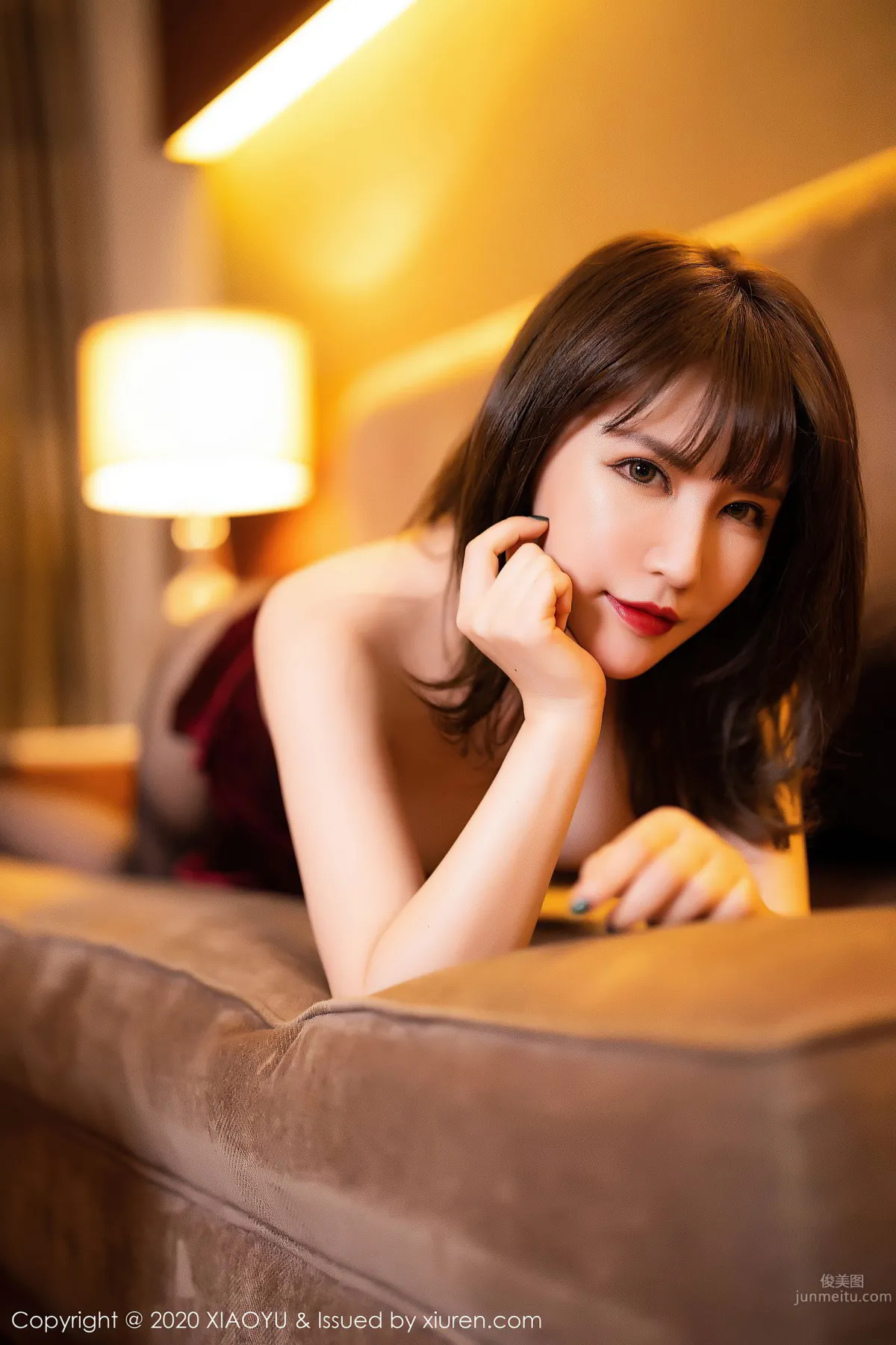 [XIAOYU] 2020.06.30 VOL.316 夏小雅_27