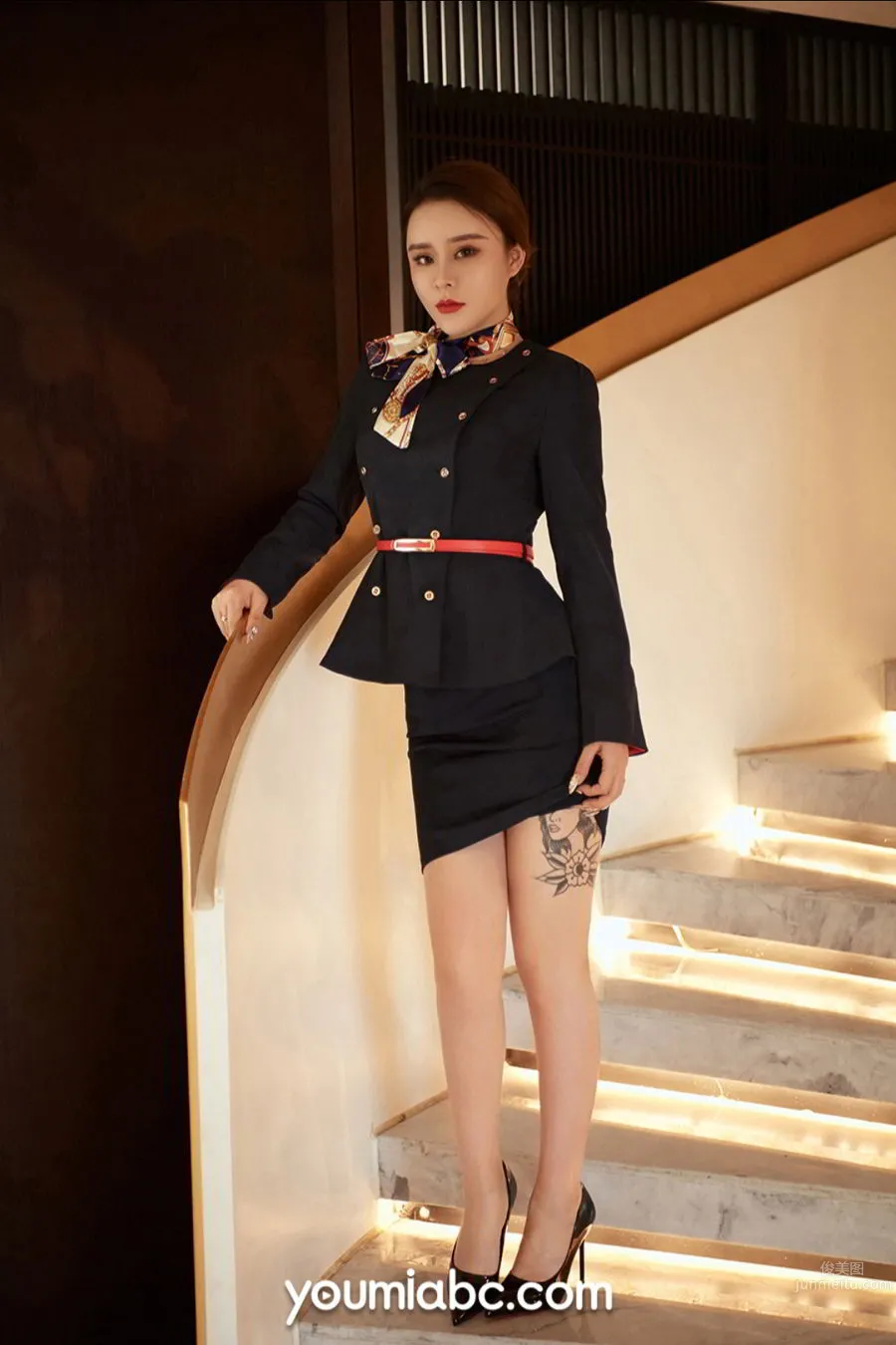 尤蜜Youmi 2020.05.23 愛麗莎 易愛體 12
