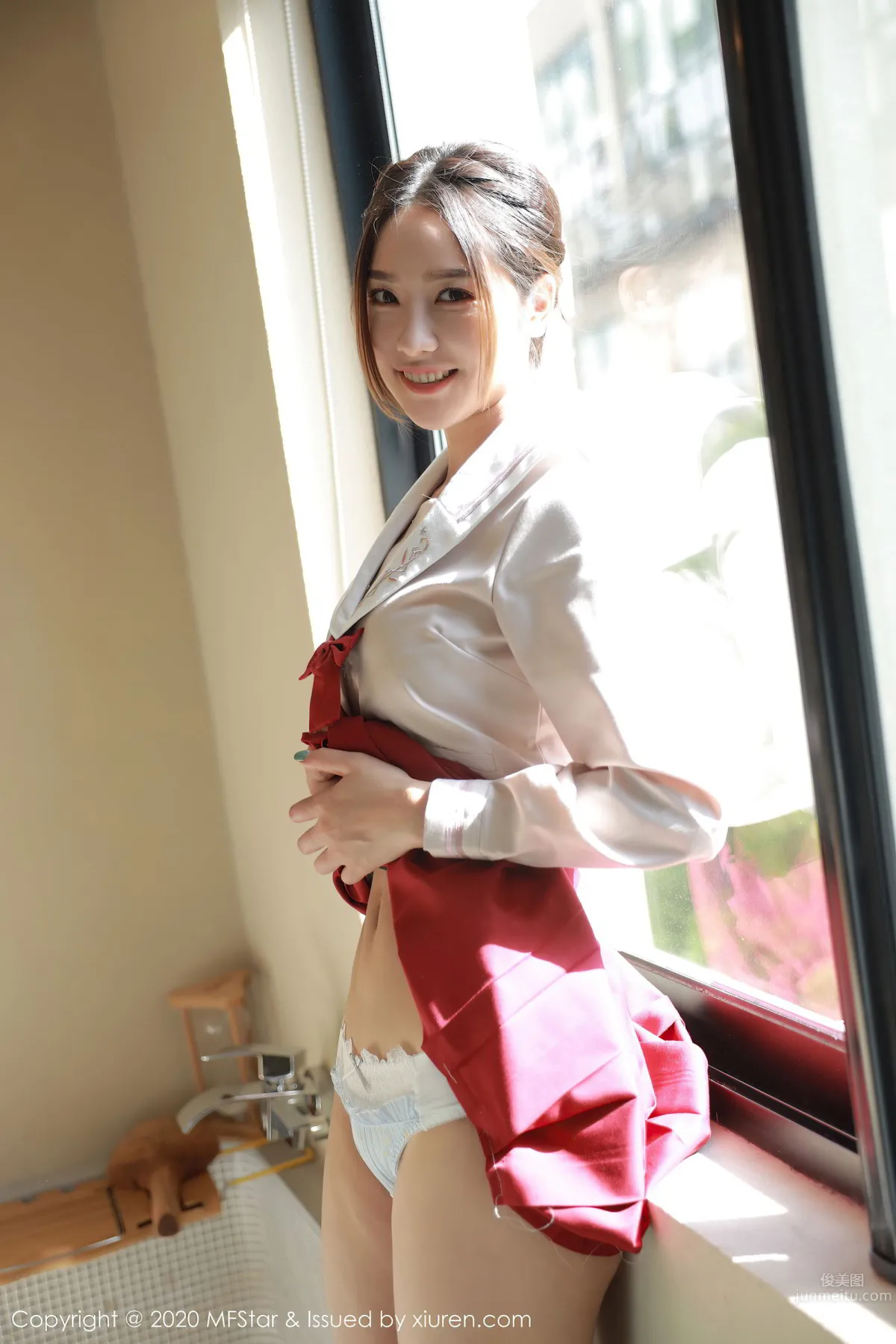 [MFStar] 2020.07.06 VOL.340 方子萱_18