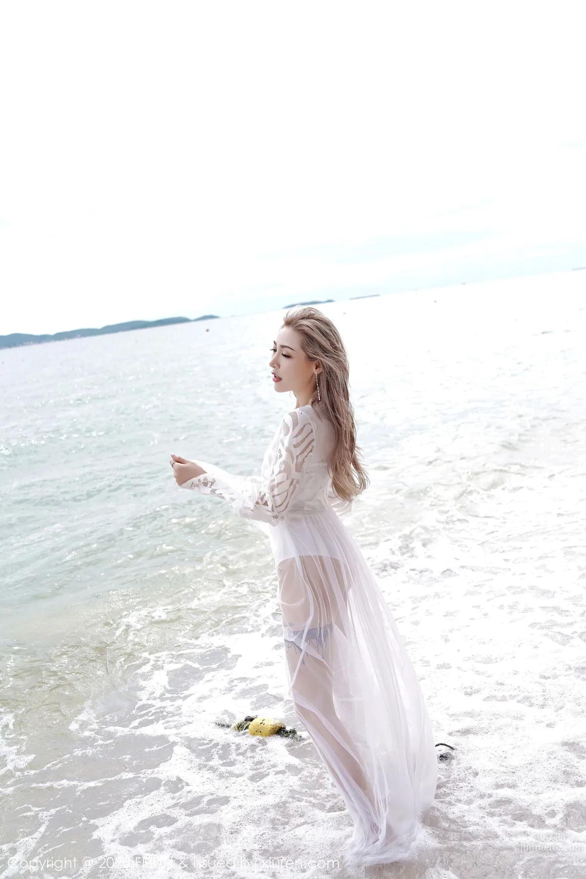[FEILIN嗲囡囡] 2020.07.07 VOL.236_75