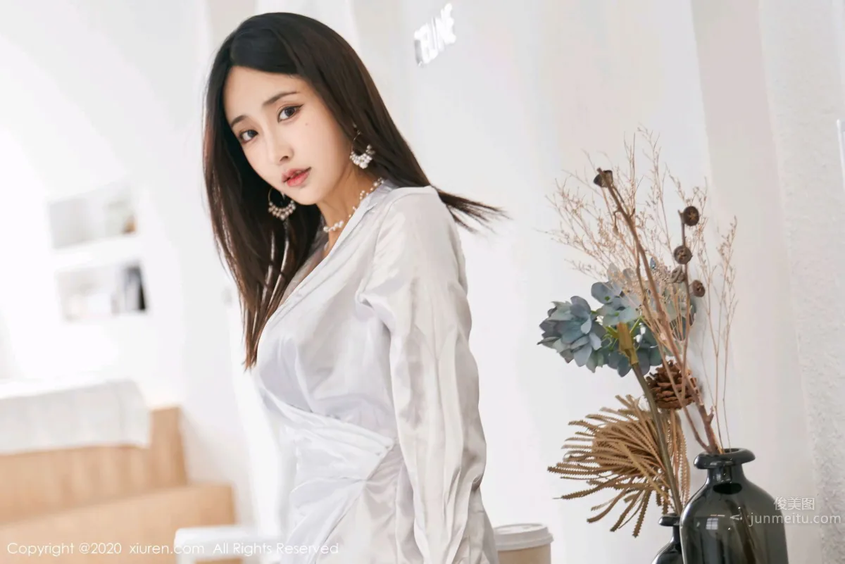 [XiuRen] 2020.06.29 No.2273 林子欣Freya 6