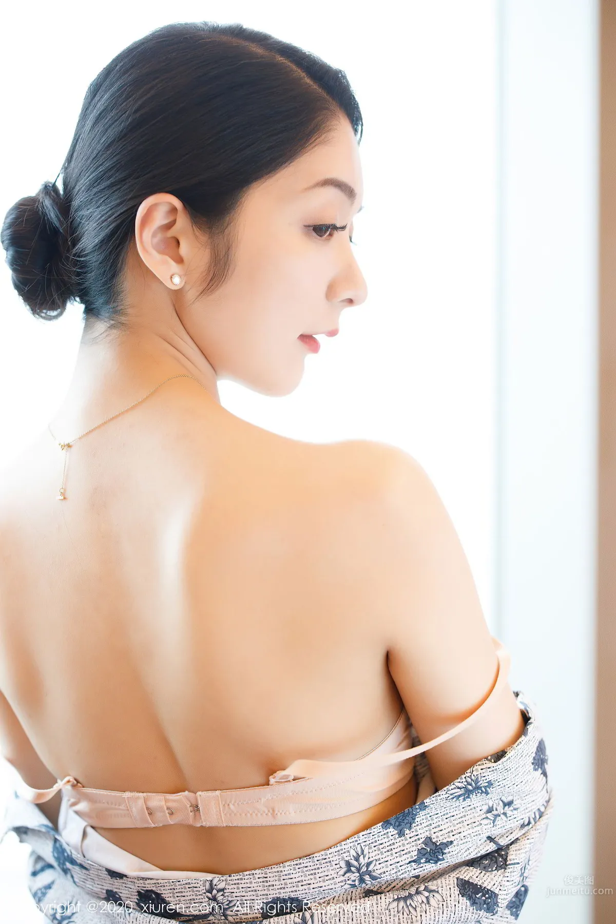 [XiuRen] 2020.07.08 No.2305 Angela小熱巴 77
