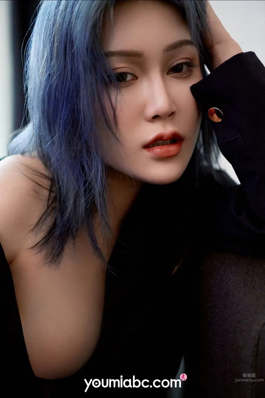 尤蜜Youmi 2020.05.06 孫Amber 纏綿摯愛 8