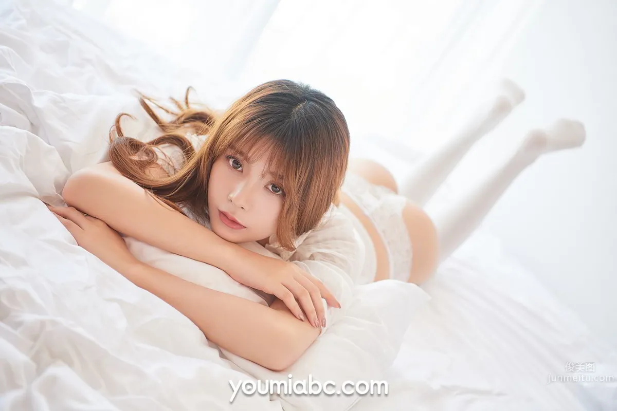 尤蜜Youmi 2020.02.17 甜言蜜語 小語 26
