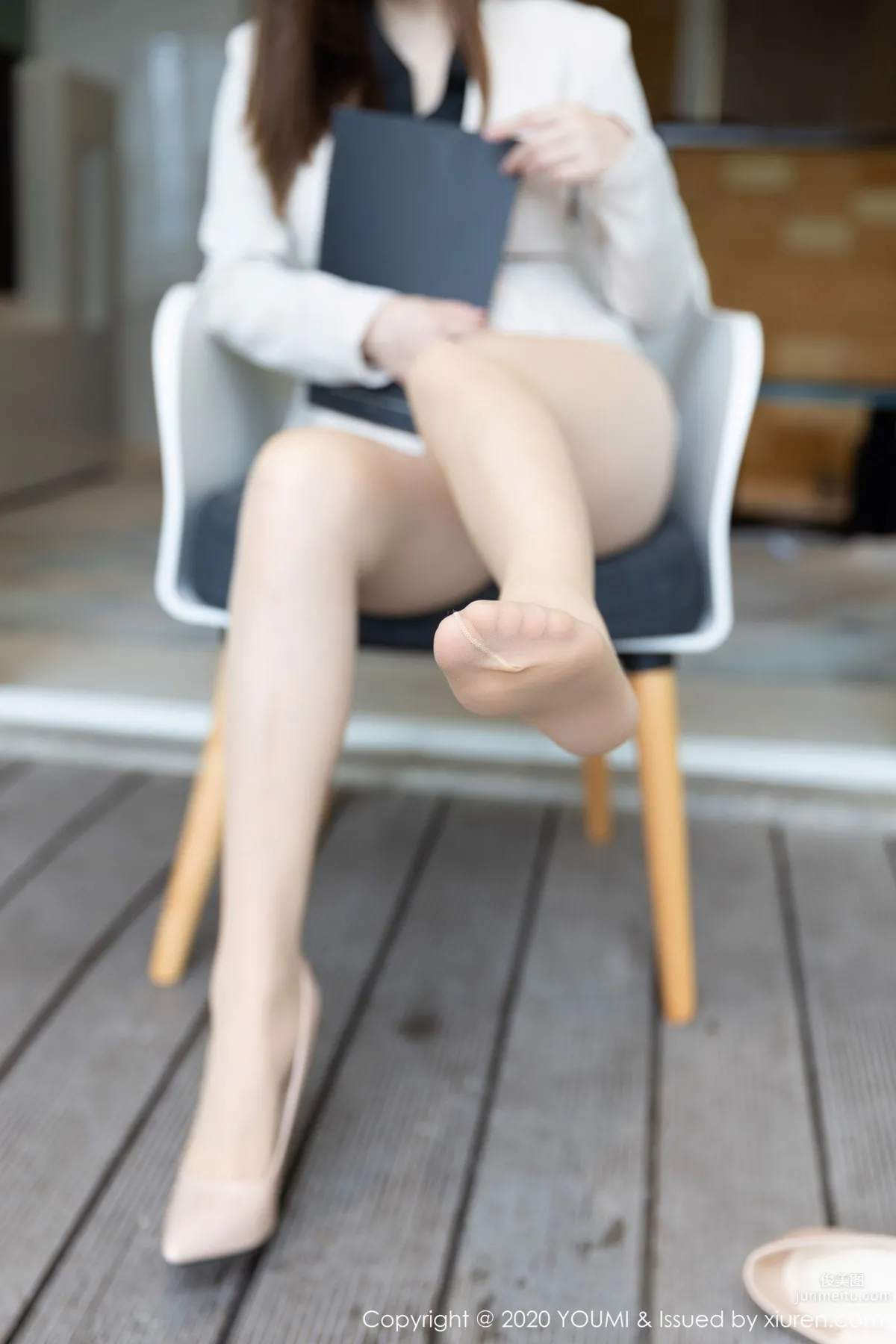 [YOUMI] 2020.05.20 VOL.473 白茹雪Abby 21